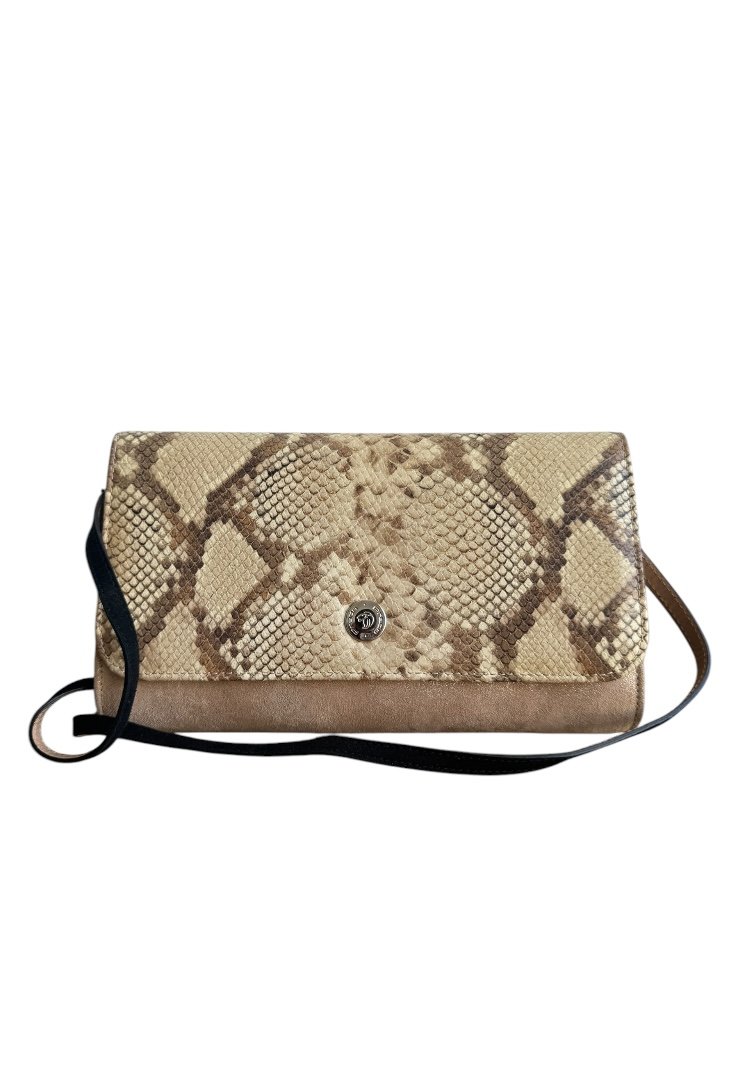 PYTHON BAG – PRADA MEXICO – Glam-my México