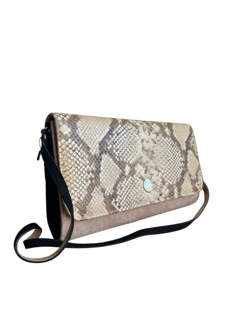 PYTHON BAG – PRADA MEXICO – Glam-my México