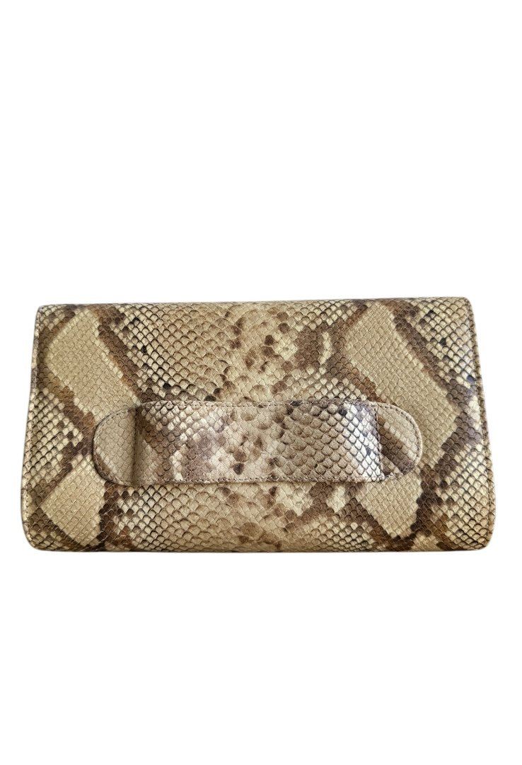 PYTHON BAG – PRADA MEXICO – Glam-my México
