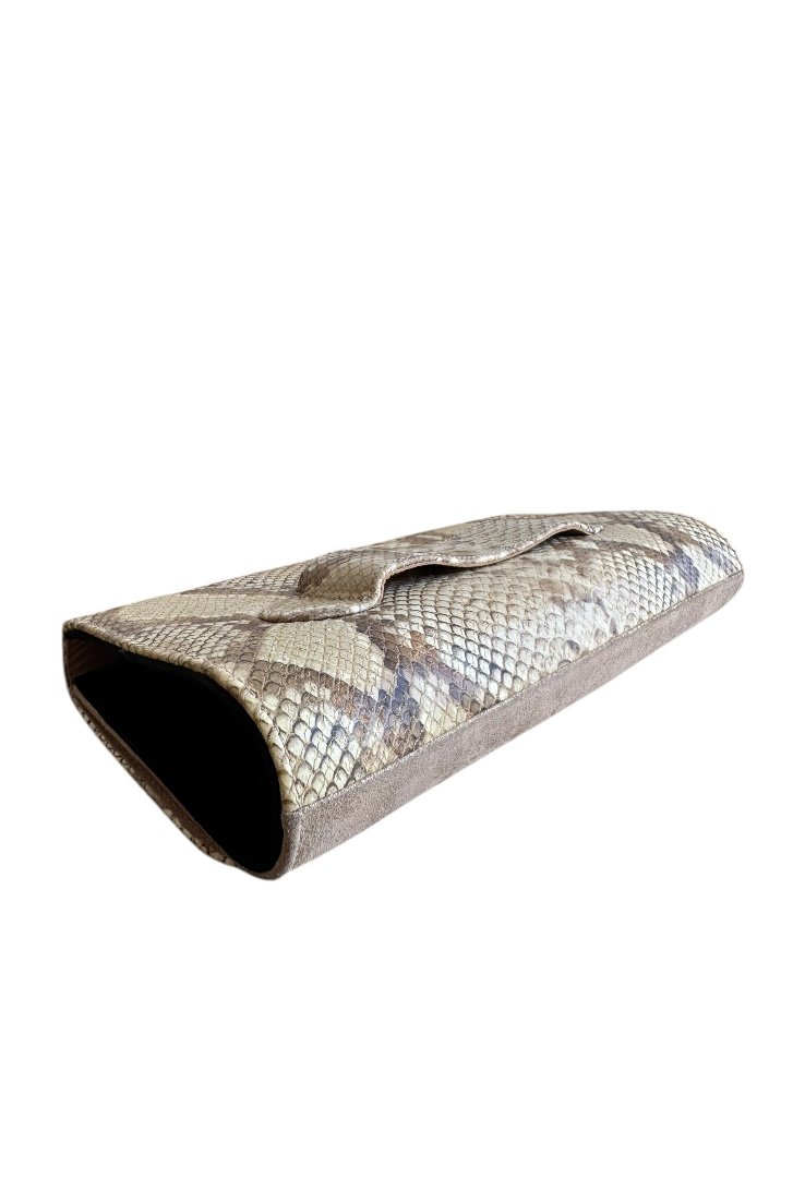 PYTHON BAG – PRADA MEXICO – Glam-my México