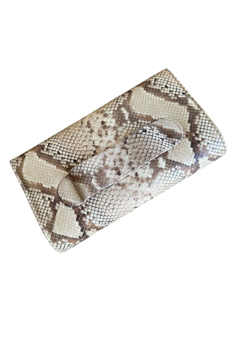 PYTHON BAG – PRADA MEXICO – Glam-my México