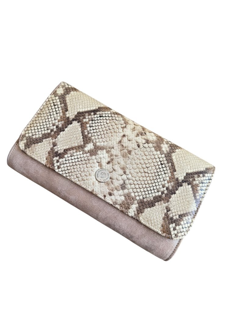 PYTHON BAG – PRADA MEXICO – Glam-my México