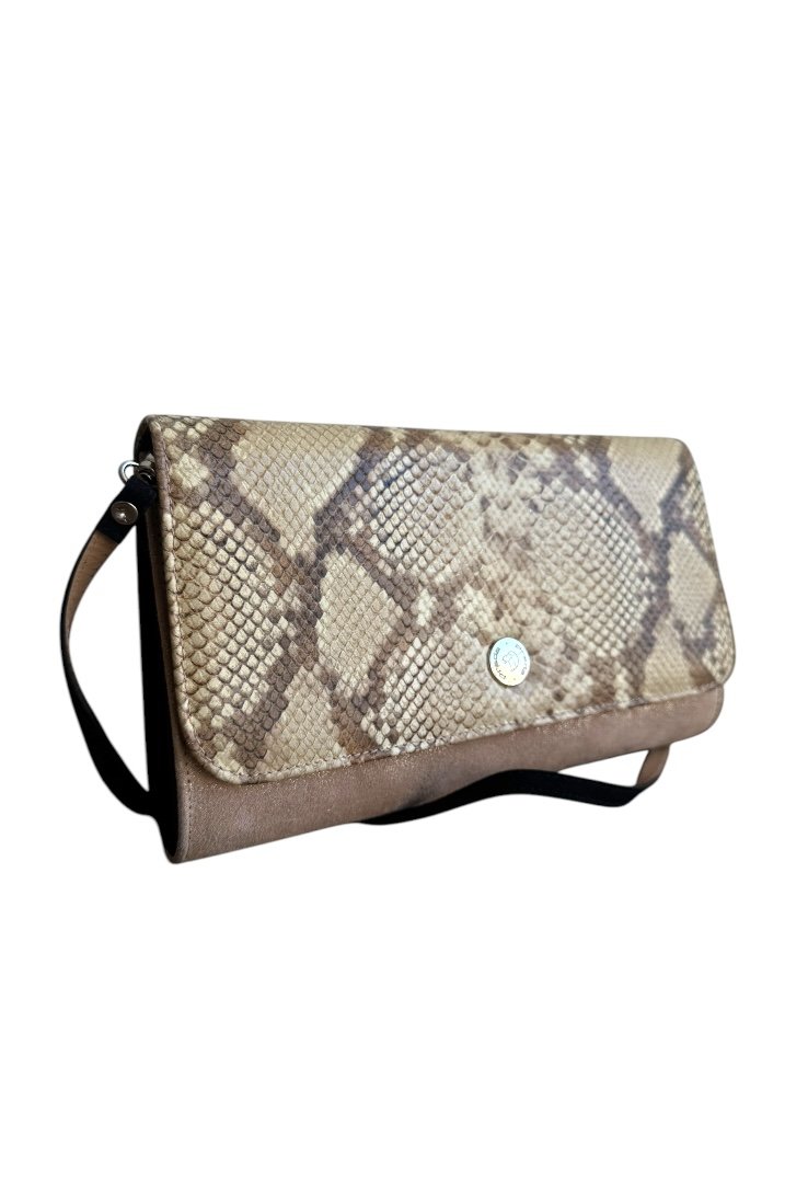 PYTHON BAG – PRADA MEXICO – Glam-my México