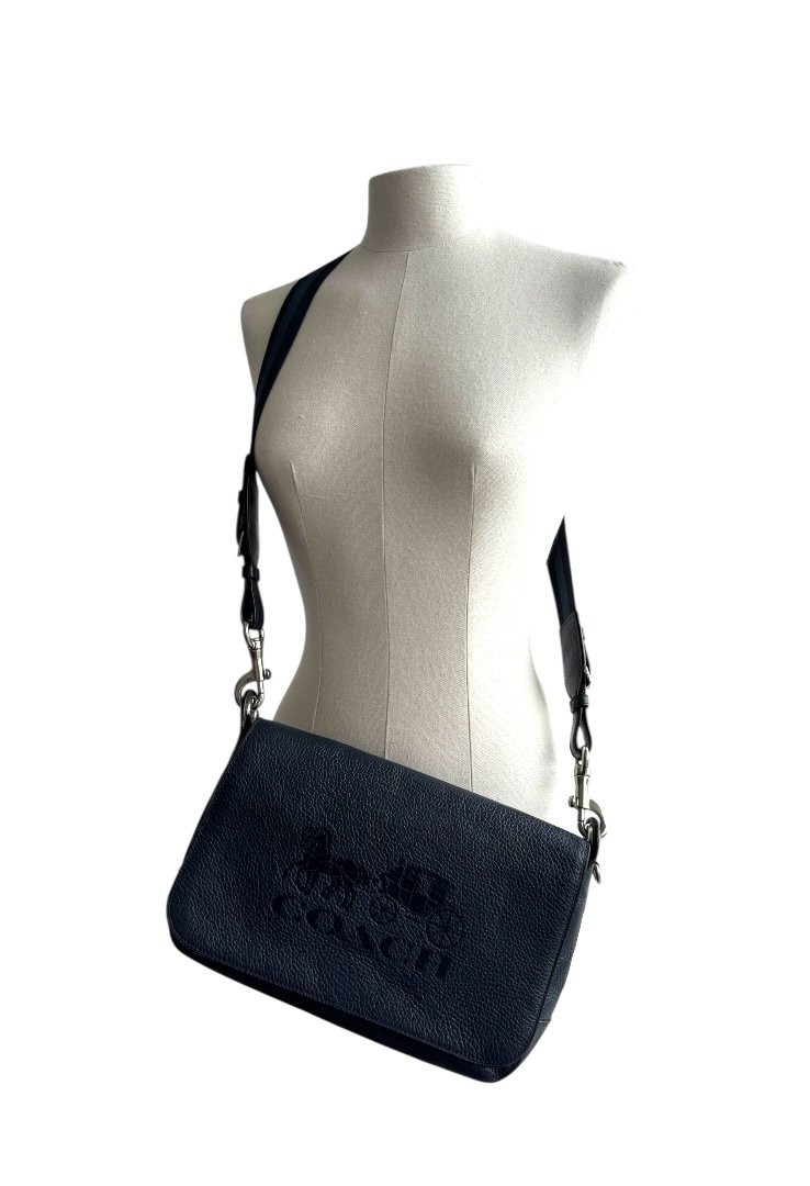 COACH – JES BAG – Glam-my México