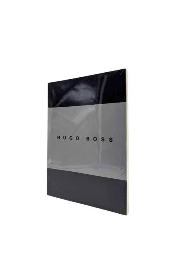 HUGO – NOTEBOOK – Glam-my México