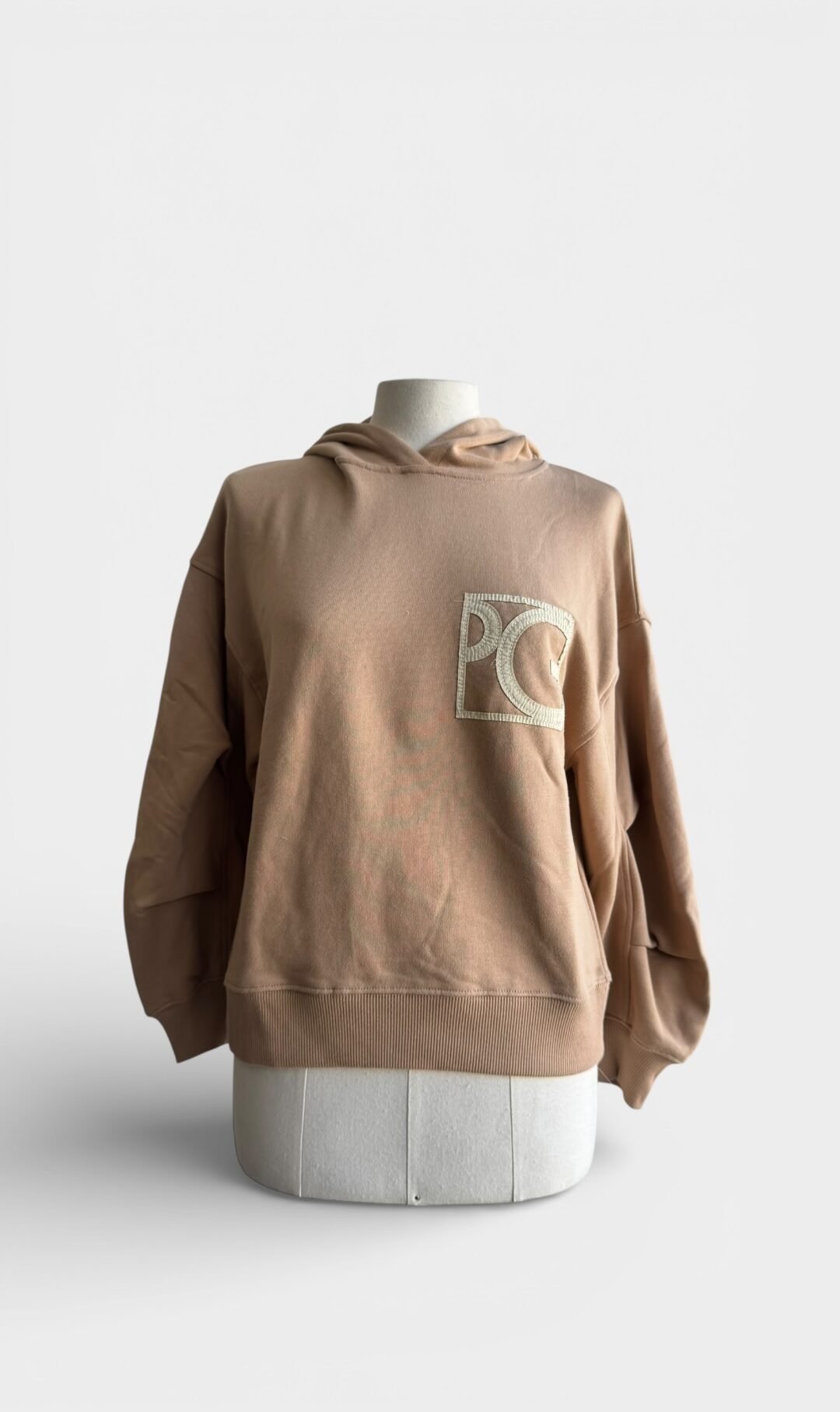 PURIFICACION GARCIA - HODDIE SQUARE PG