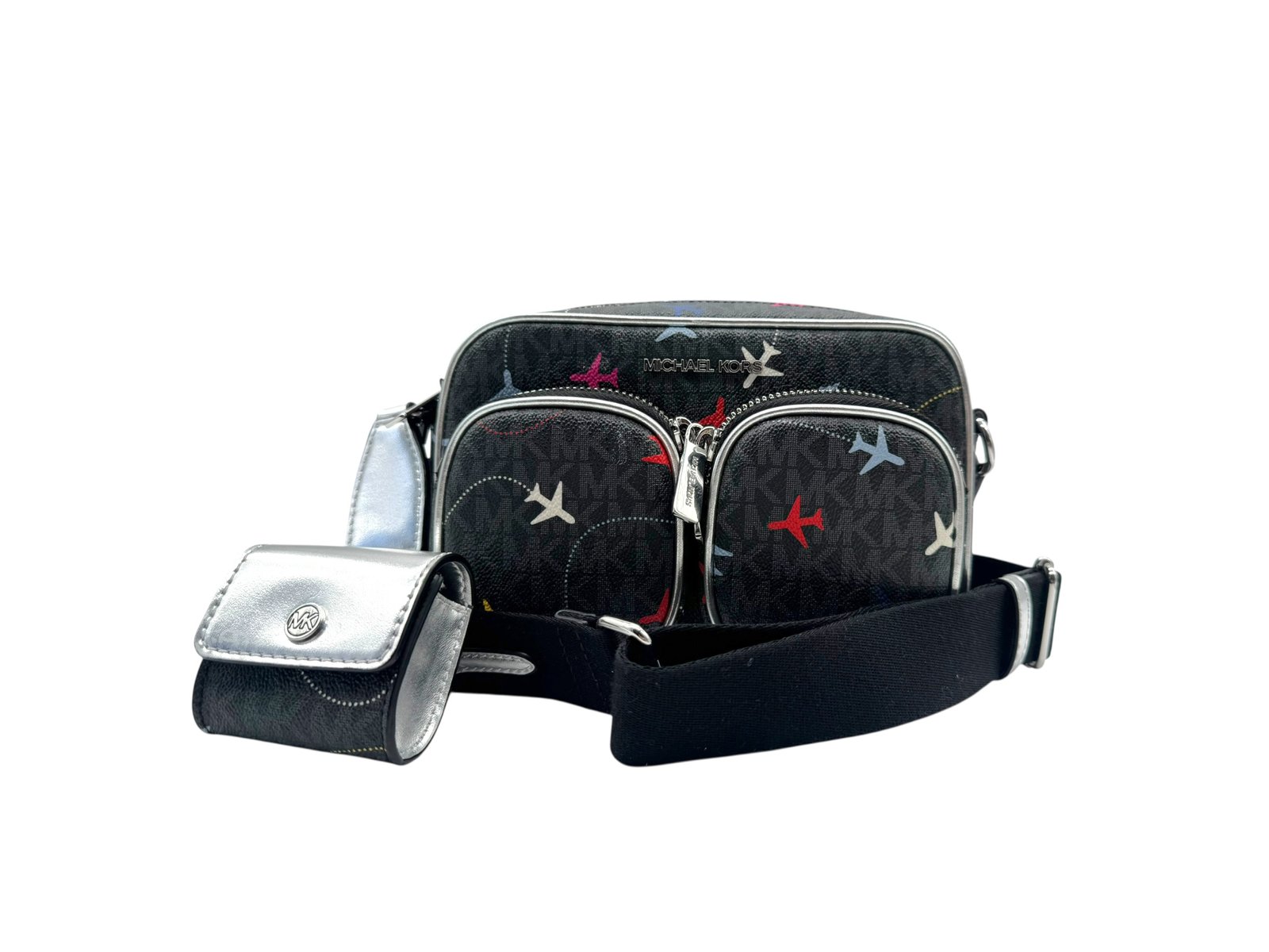 MICHAEL KORS - JET SET SIGNATURE AIRPLANE - Image 10