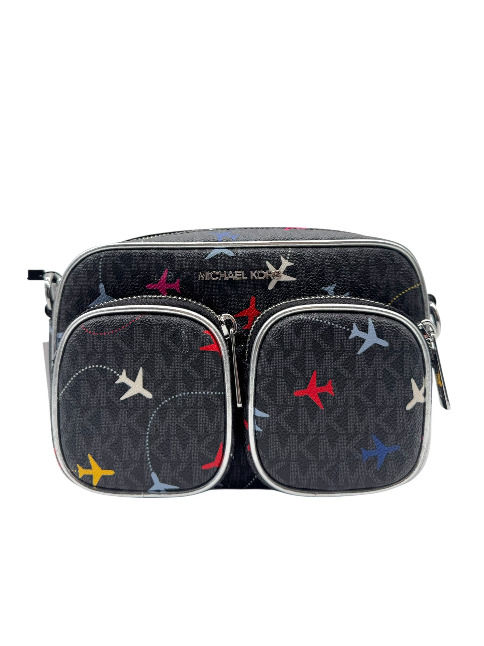 MICHAEL KORS - JET SET SIGNATURE AIRPLANE - Image 9