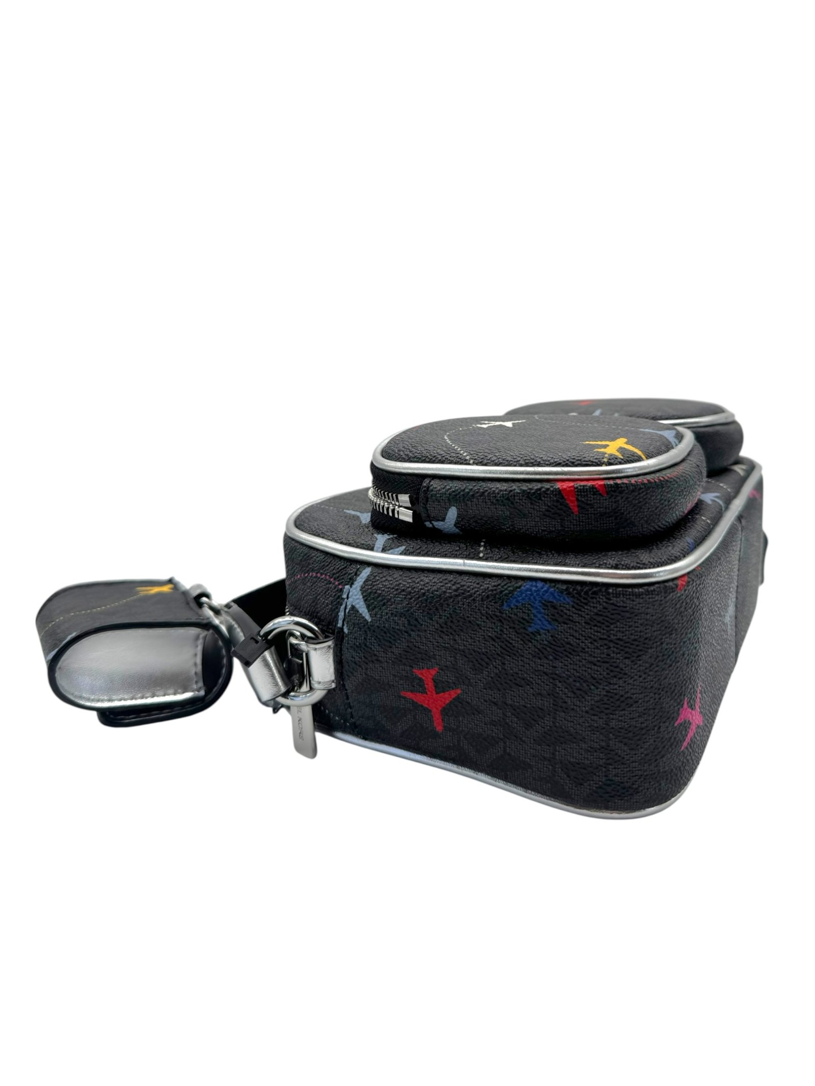 MICHAEL KORS - JET SET SIGNATURE AIRPLANE - Image 7