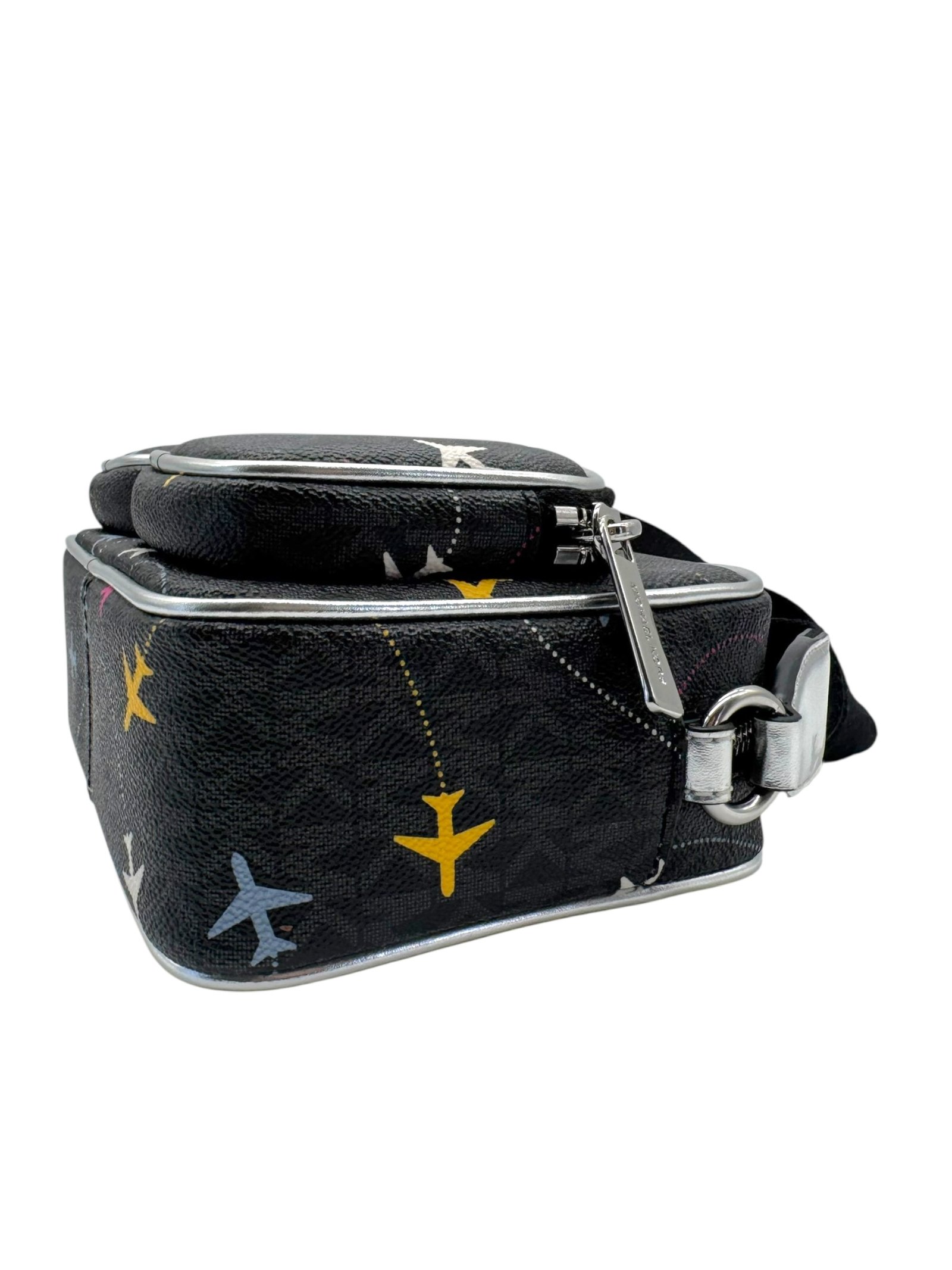 MICHAEL KORS - JET SET SIGNATURE AIRPLANE - Image 8