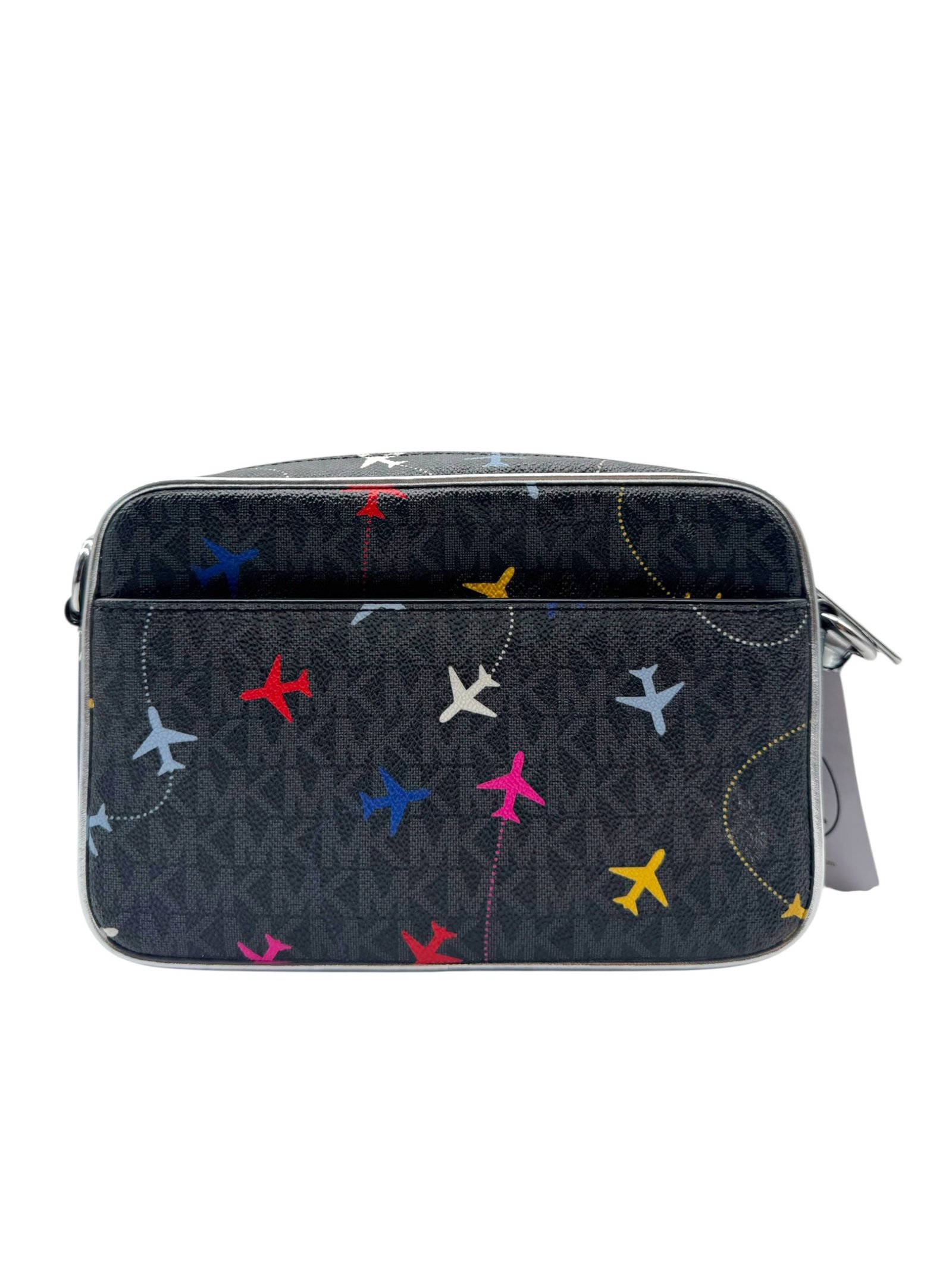 MICHAEL KORS - JET SET SIGNATURE AIRPLANE - Image 3