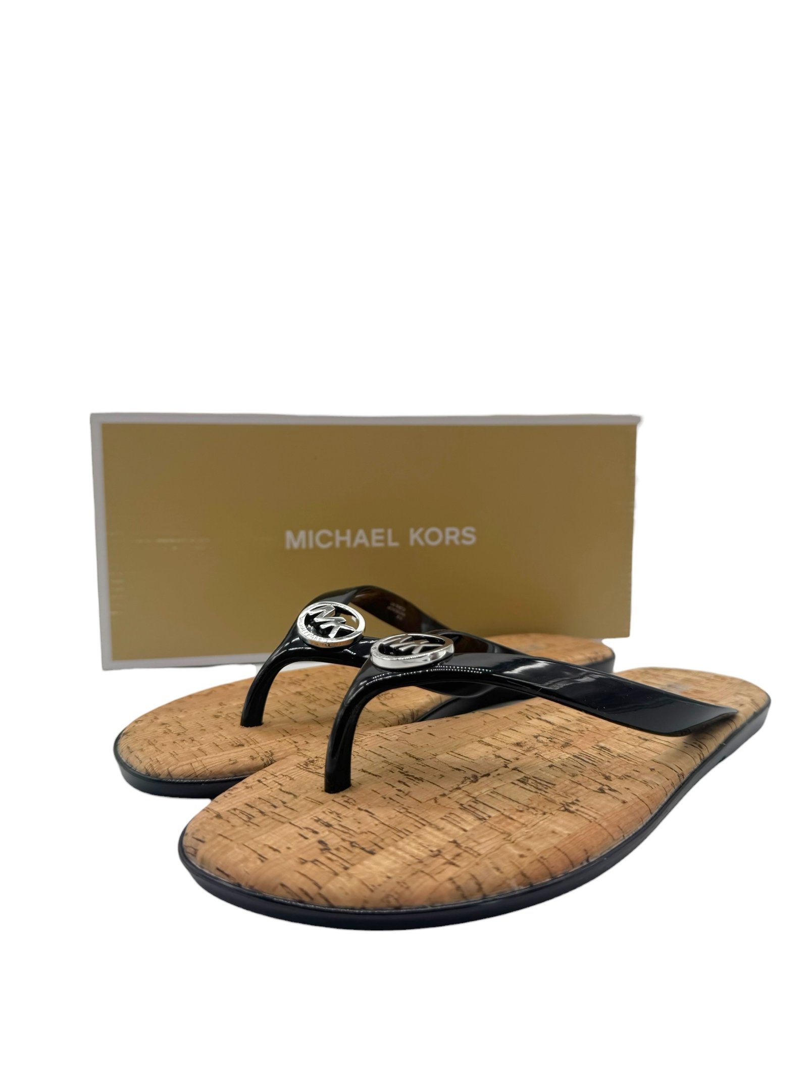 MICHAEL KORS - SLIDE JET SET JELLY - Image 10