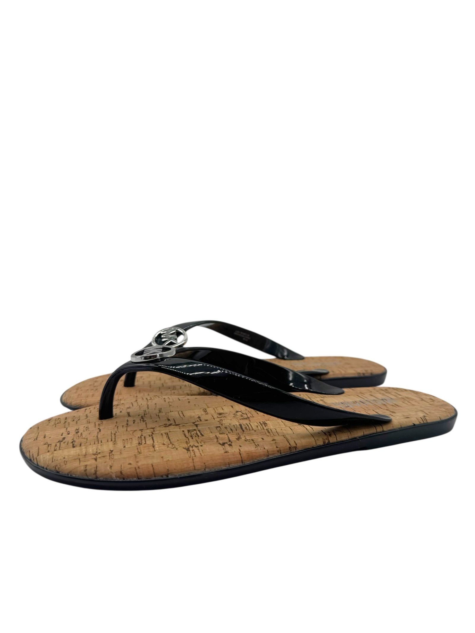 MICHAEL KORS - SLIDE JET SET JELLY - Image 9