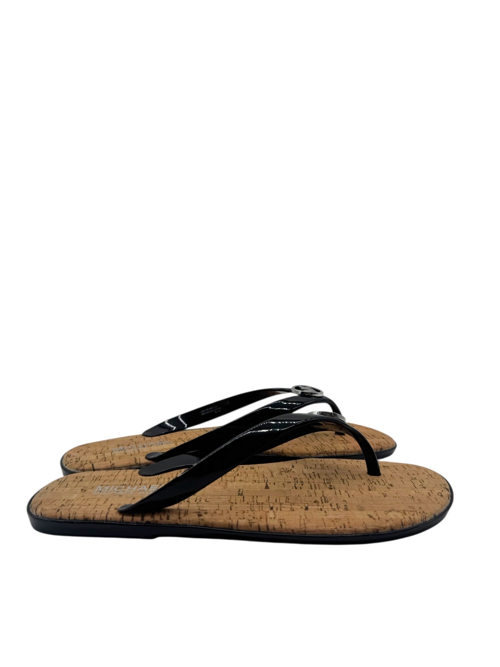 MICHAEL KORS - SLIDE JET SET JELLY - Image 4