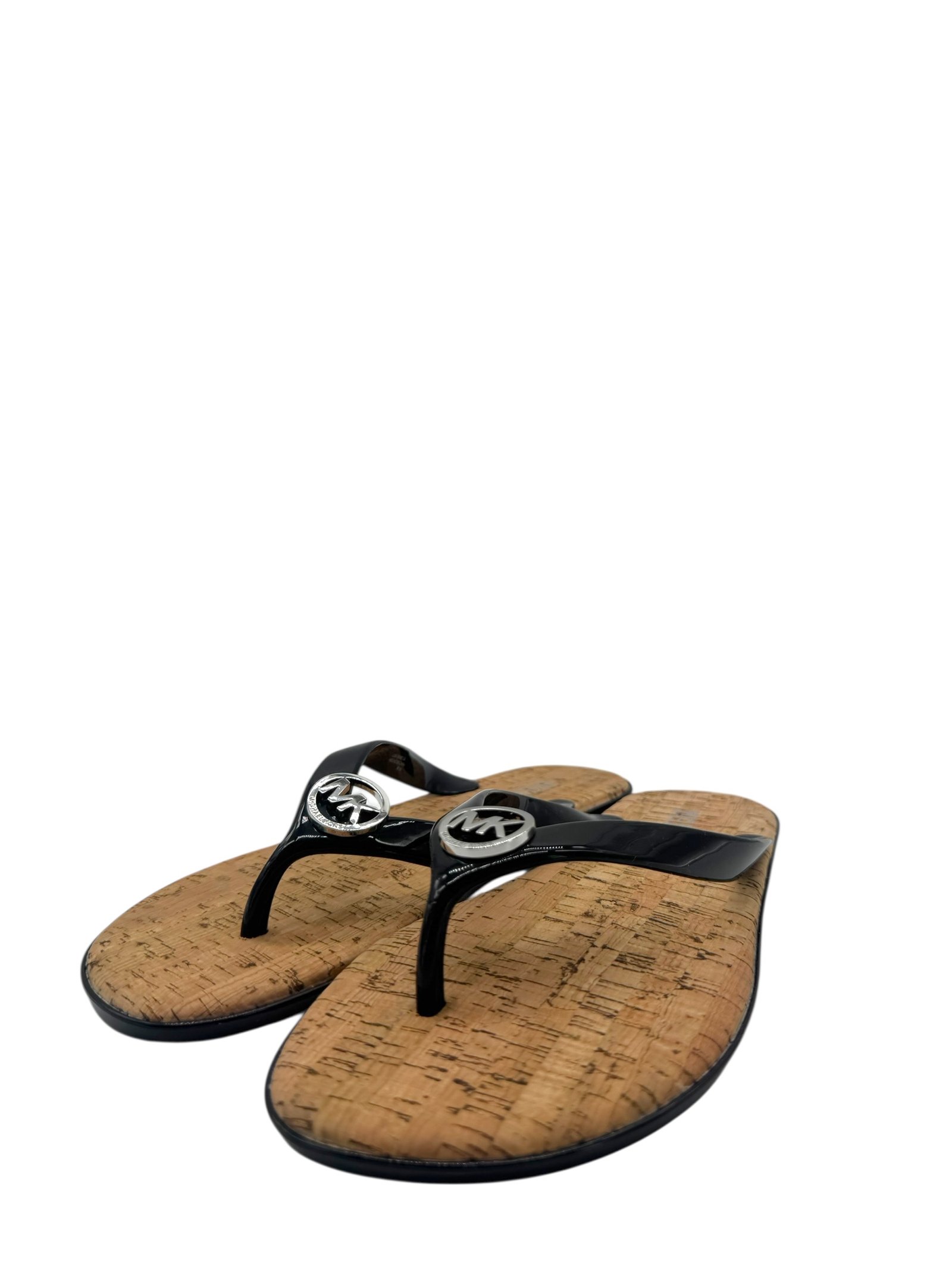 MICHAEL KORS - SLIDE JET SET JELLY - Image 6