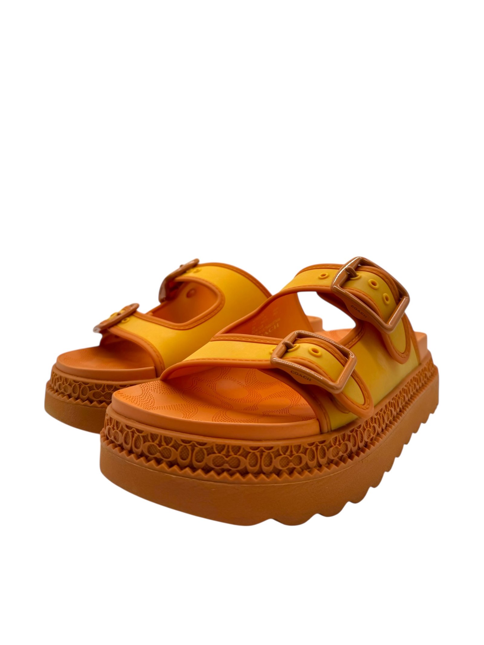 COACH - LUCY SANDALS - Image 12