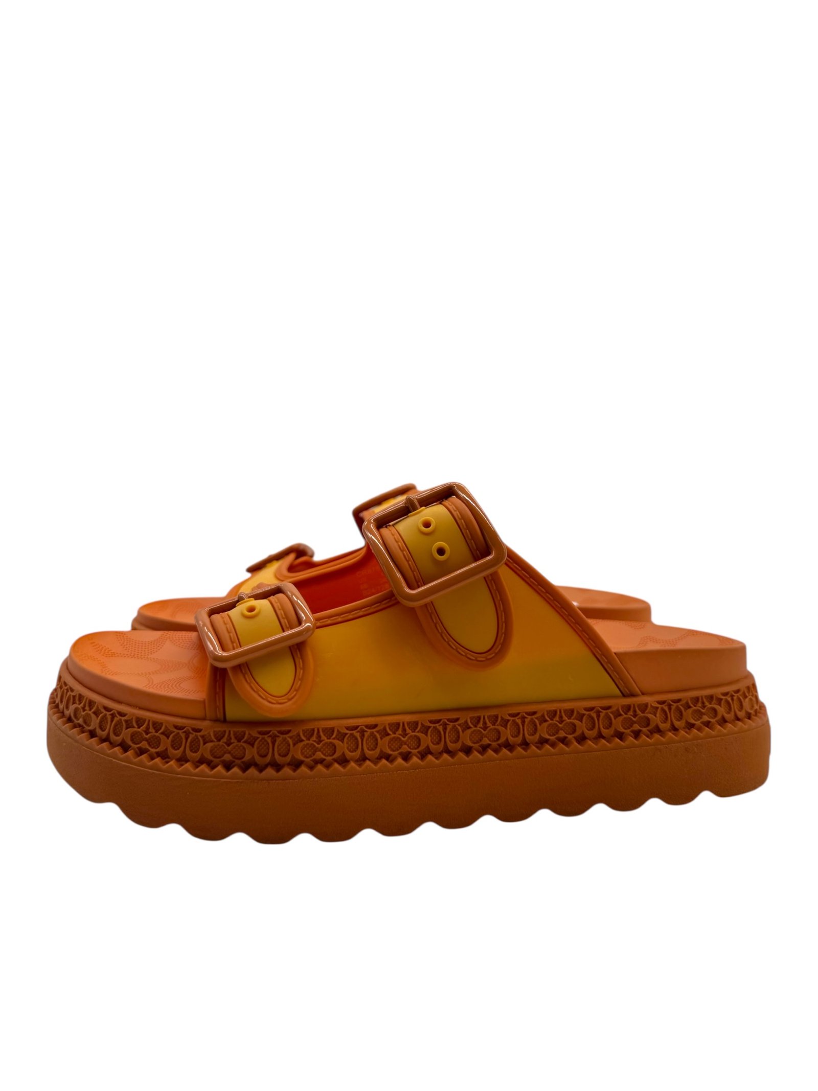 COACH - LUCY SANDALS - Image 11