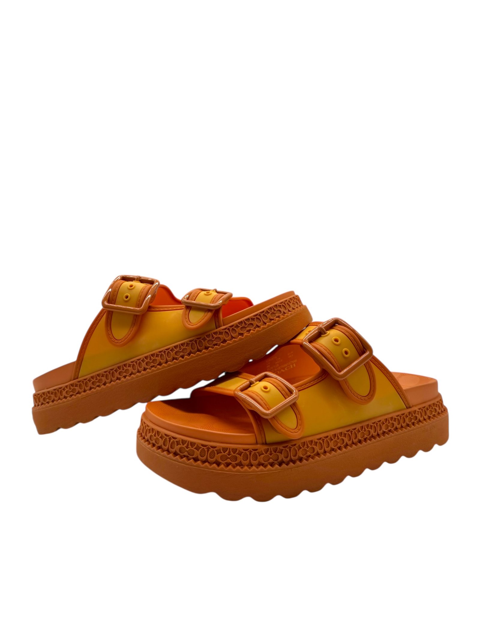 COACH - LUCY SANDALS - Image 10