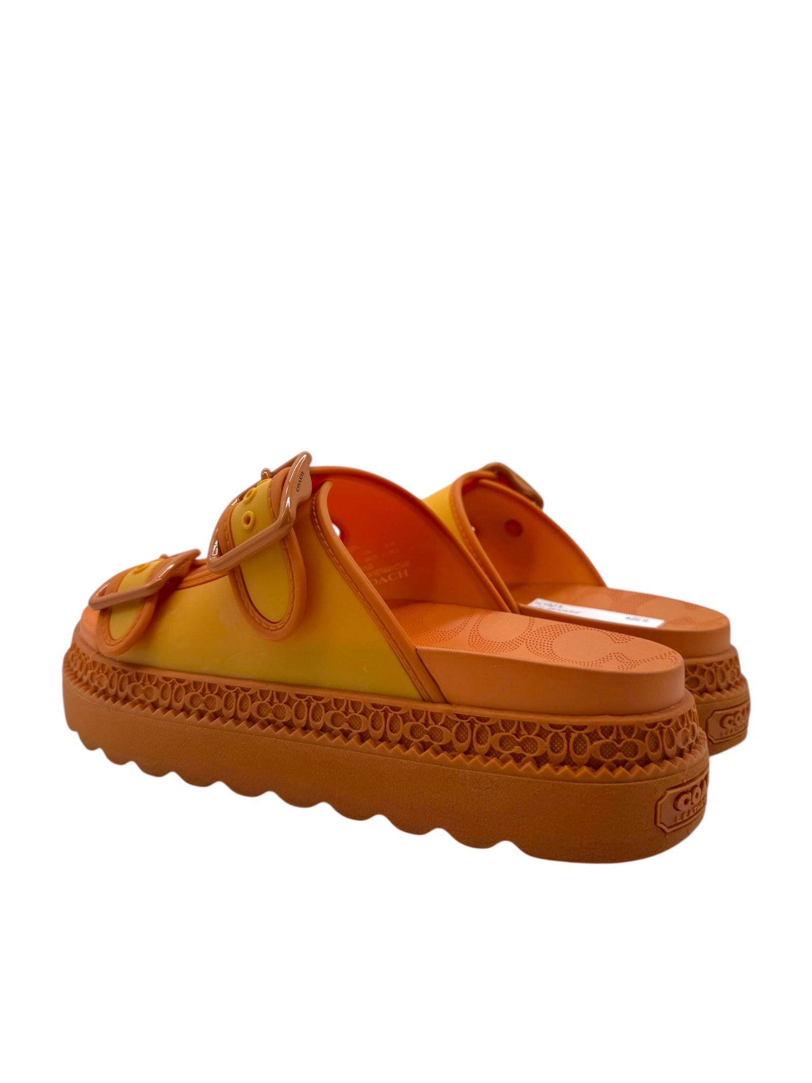 COACH - LUCY SANDALS - Image 7