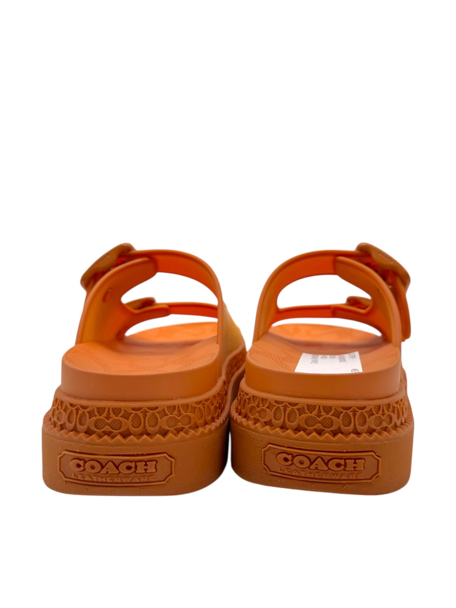 COACH - LUCY SANDALS - Image 8