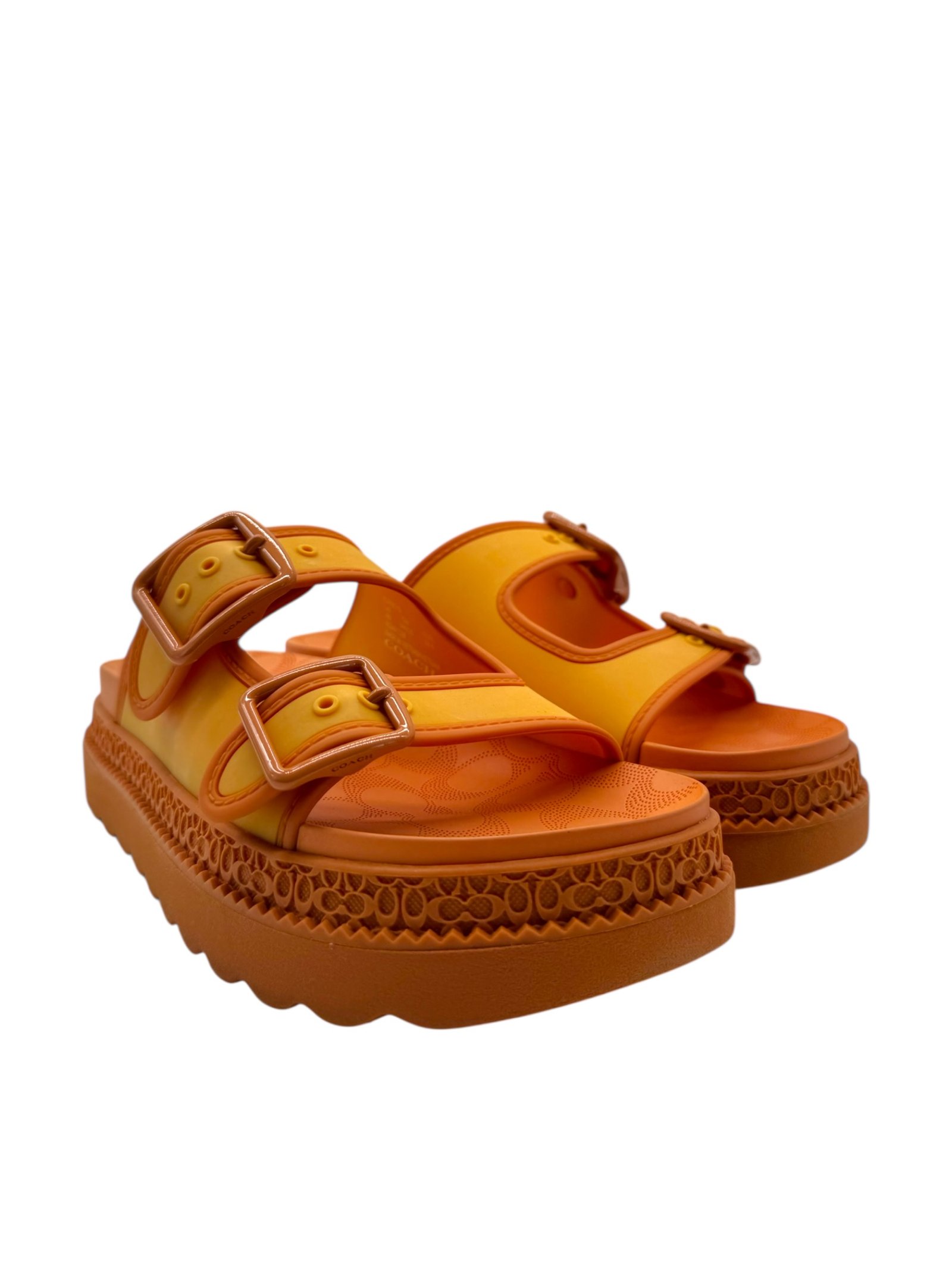COACH - LUCY SANDALS - Image 4