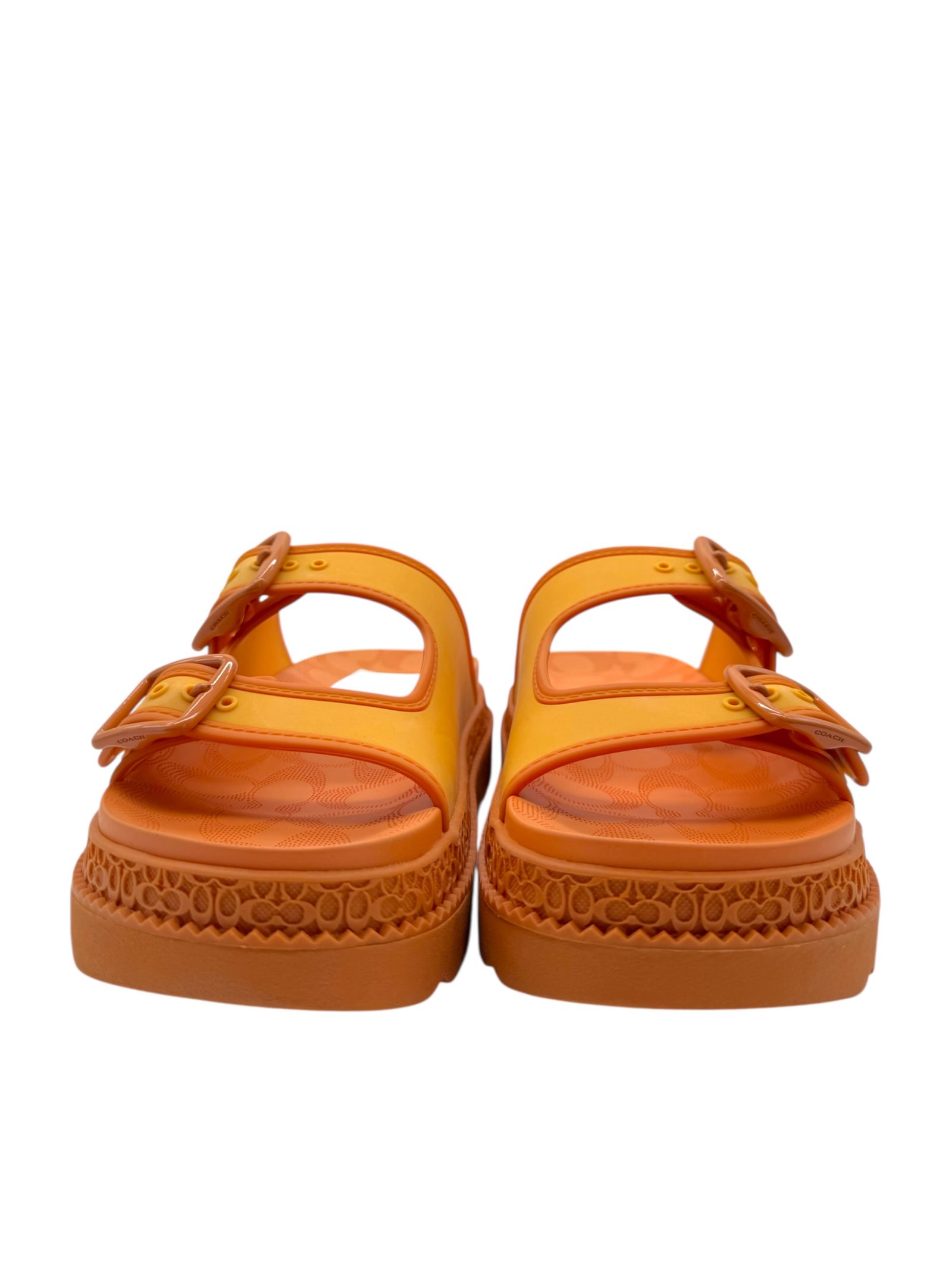 COACH - LUCY SANDALS - Image 5