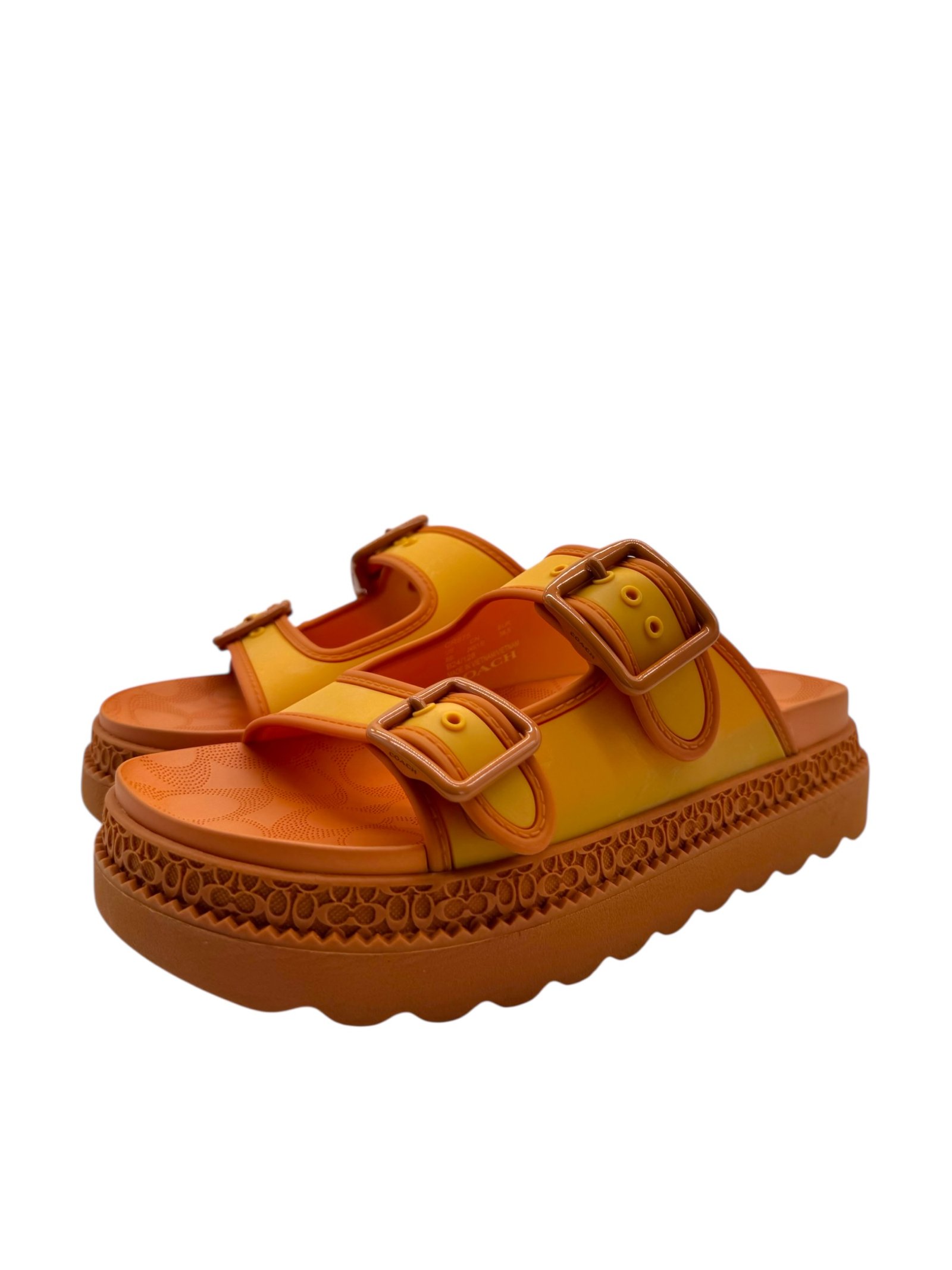 COACH - LUCY SANDALS - Image 6