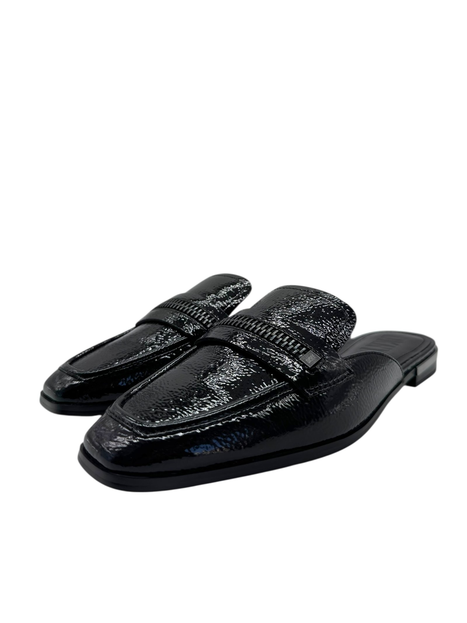 DKNY - ELIN-FLAT MULE - Image 9