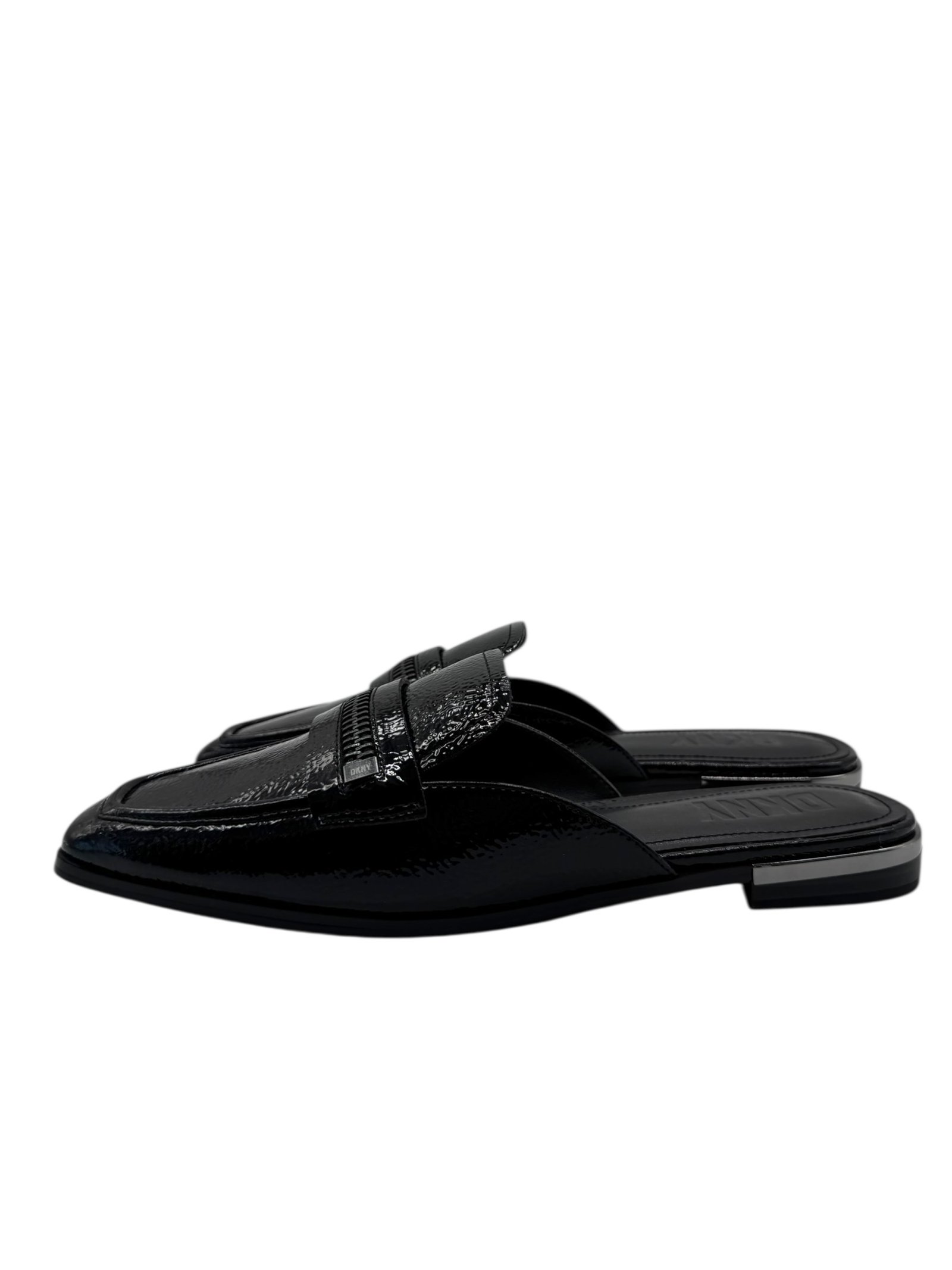 DKNY - ELIN-FLAT MULE - Image 8