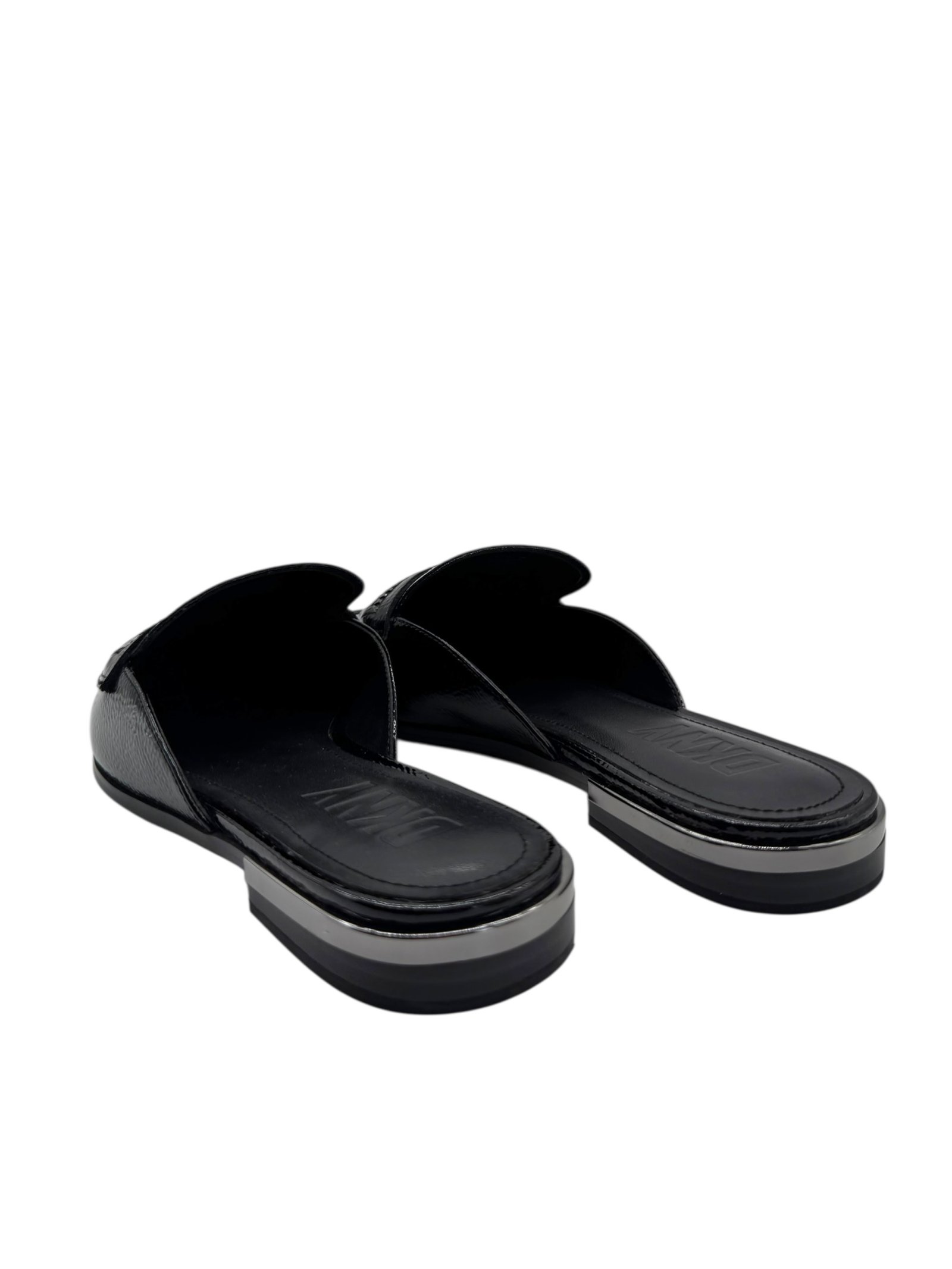 DKNY - ELIN-FLAT MULE - Image 7