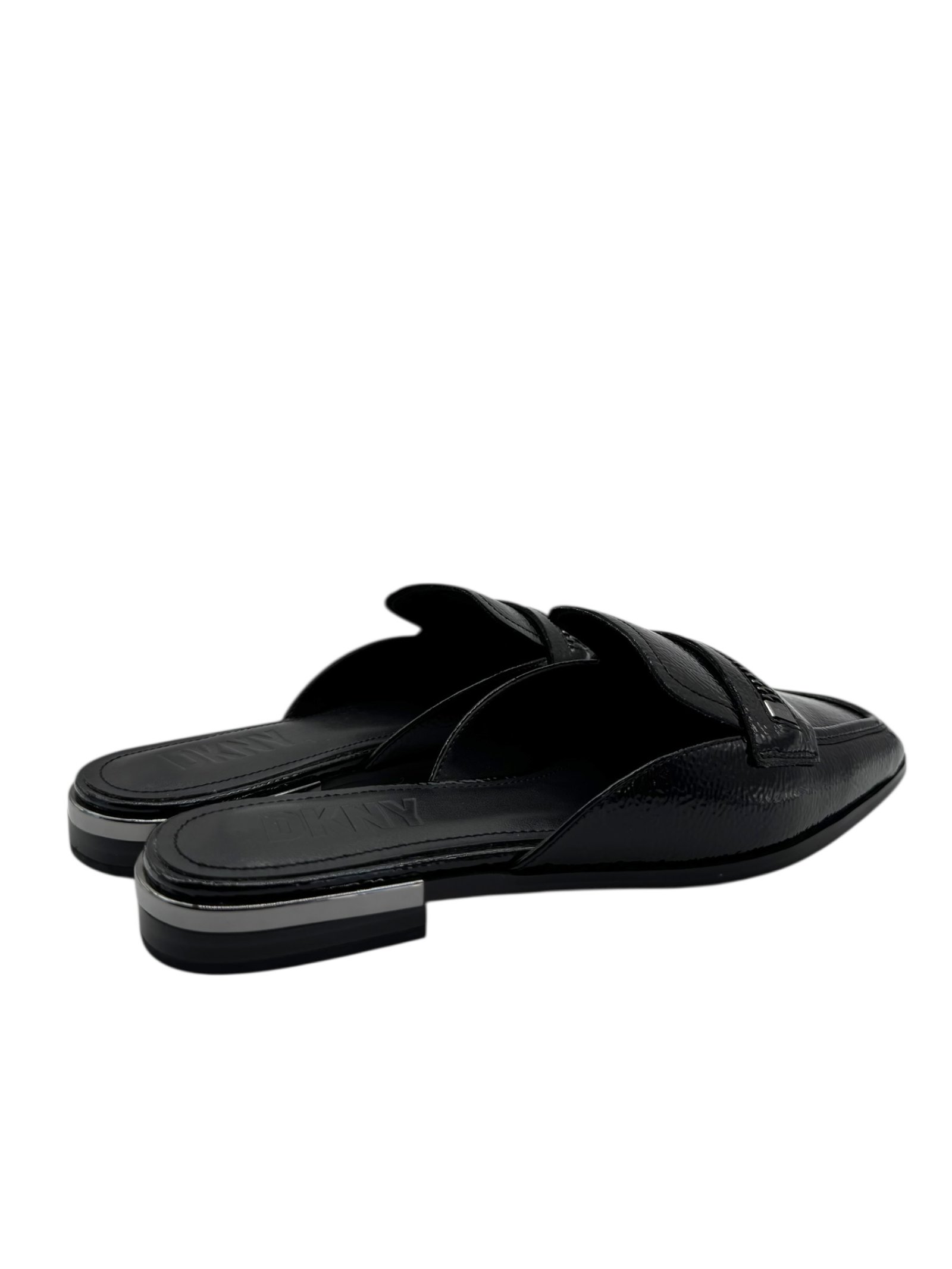 DKNY - ELIN-FLAT MULE - Image 6