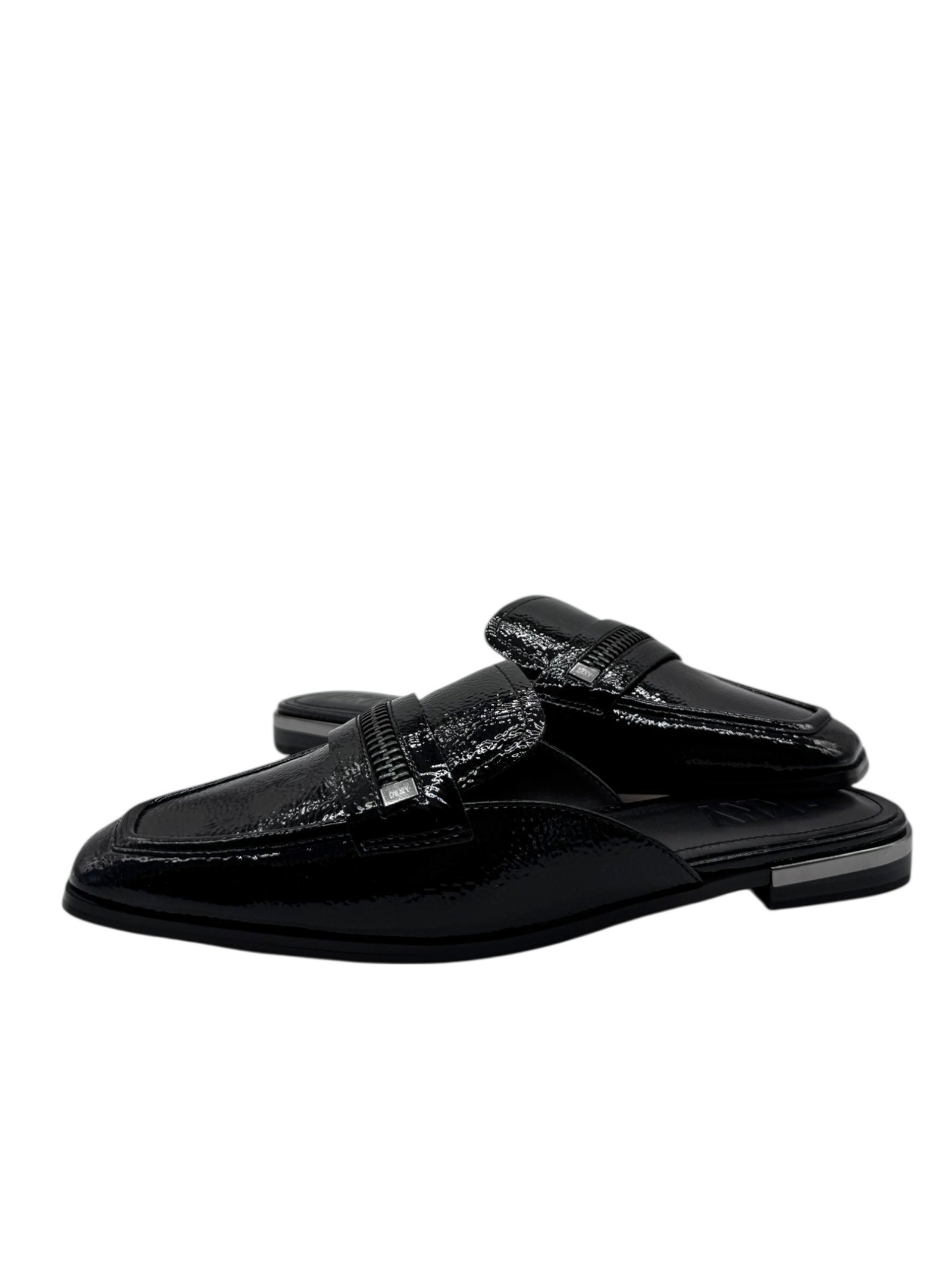 DKNY - ELIN-FLAT MULE - Image 5