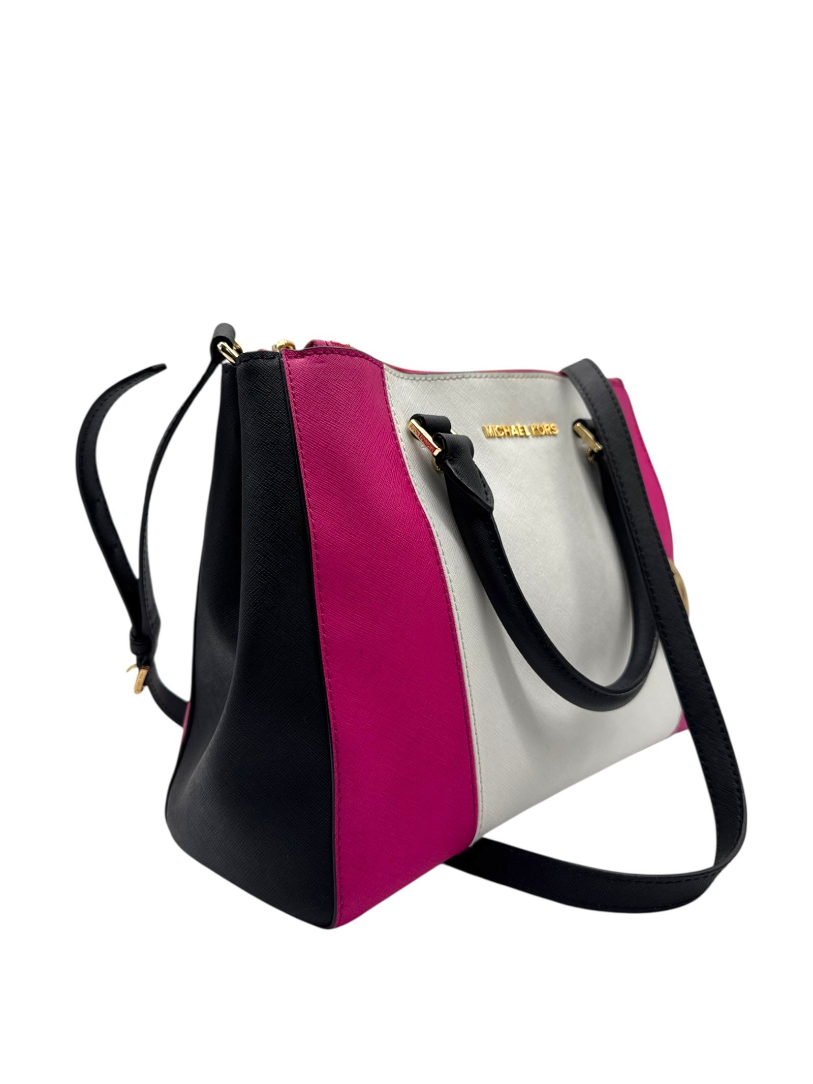 MICHAEL KORS - SUTTON BAG - Image 9