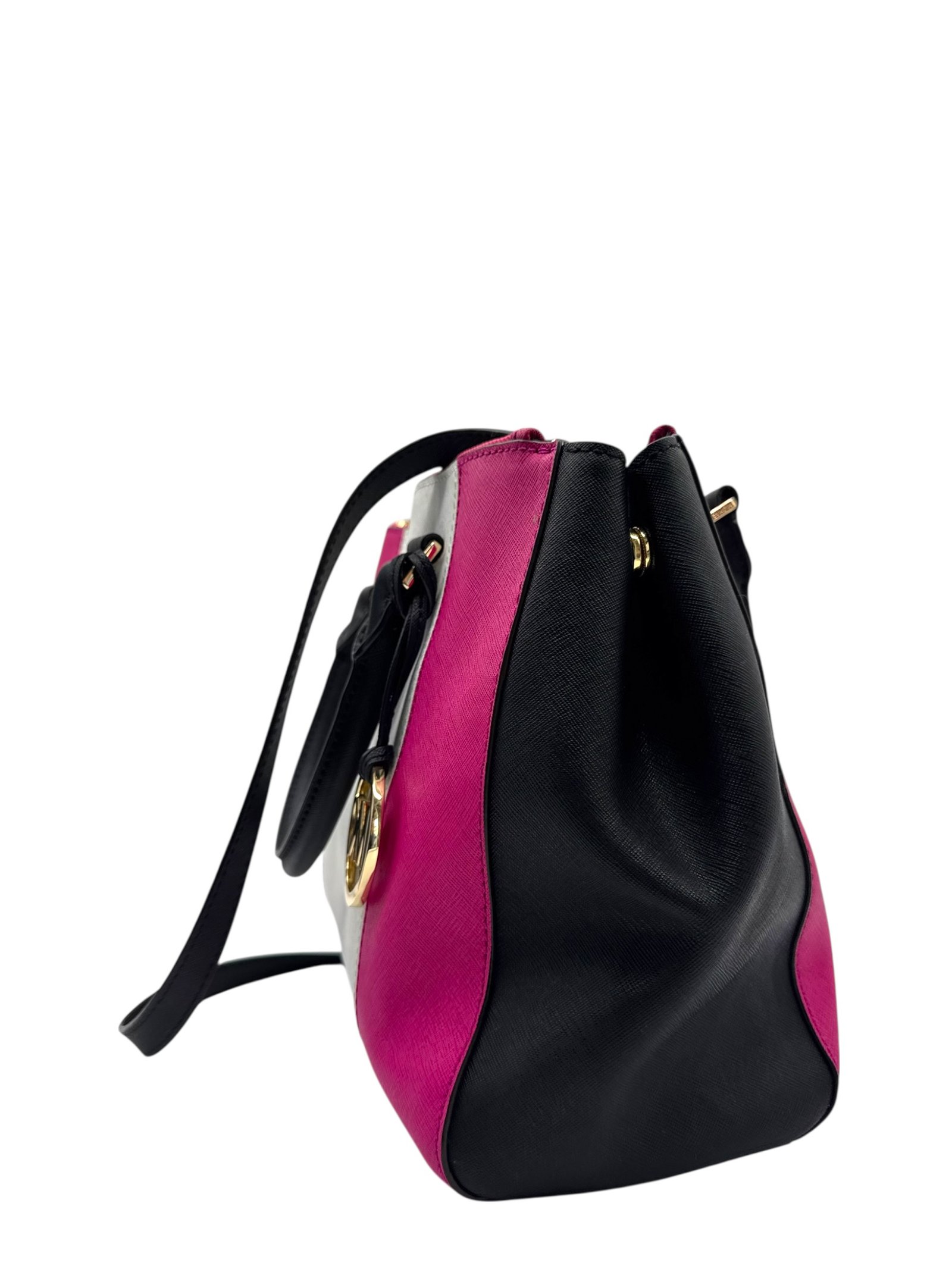 MICHAEL KORS - SUTTON BAG - Image 8