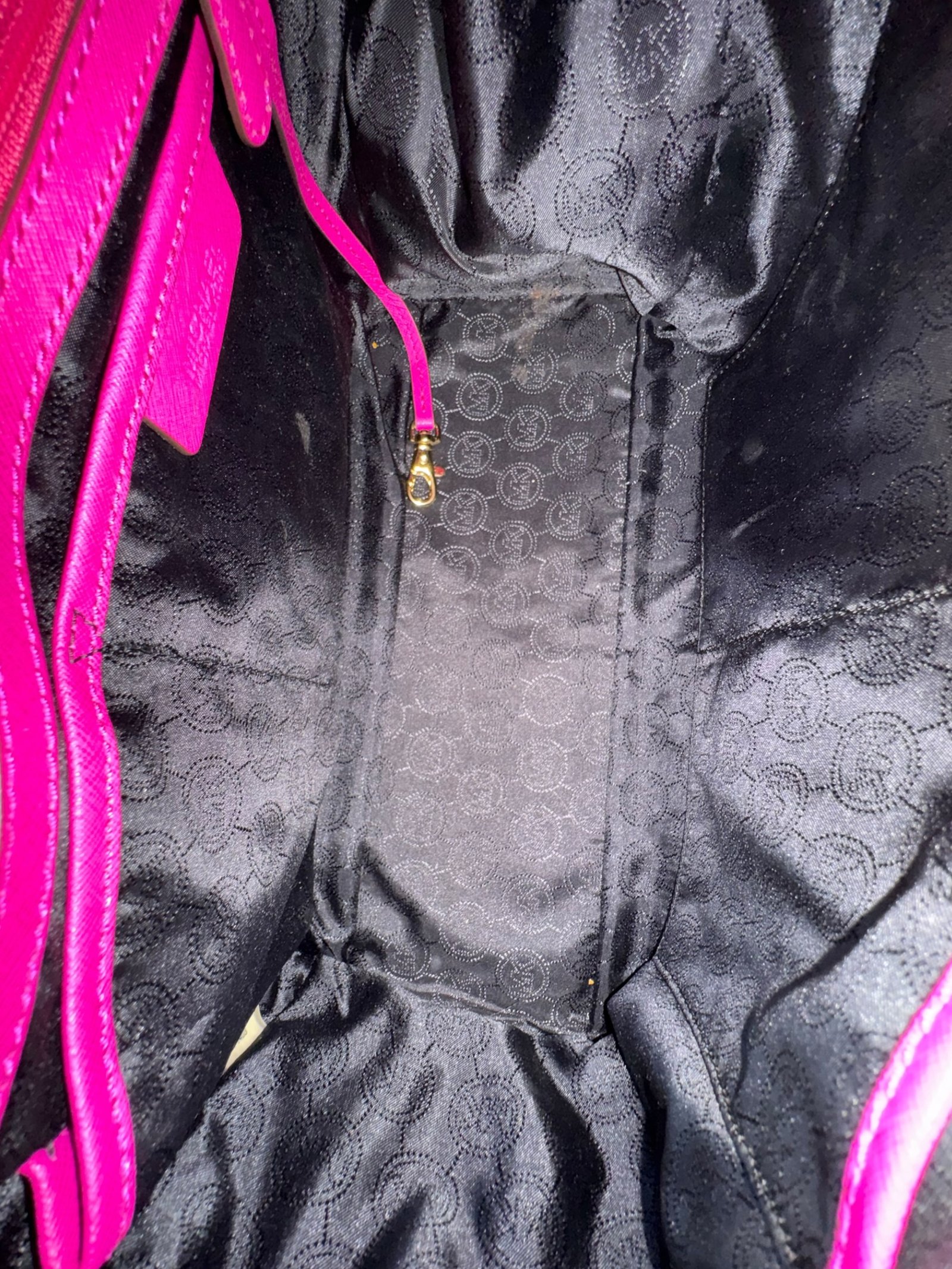 MICHAEL KORS - SUTTON BAG - Image 6