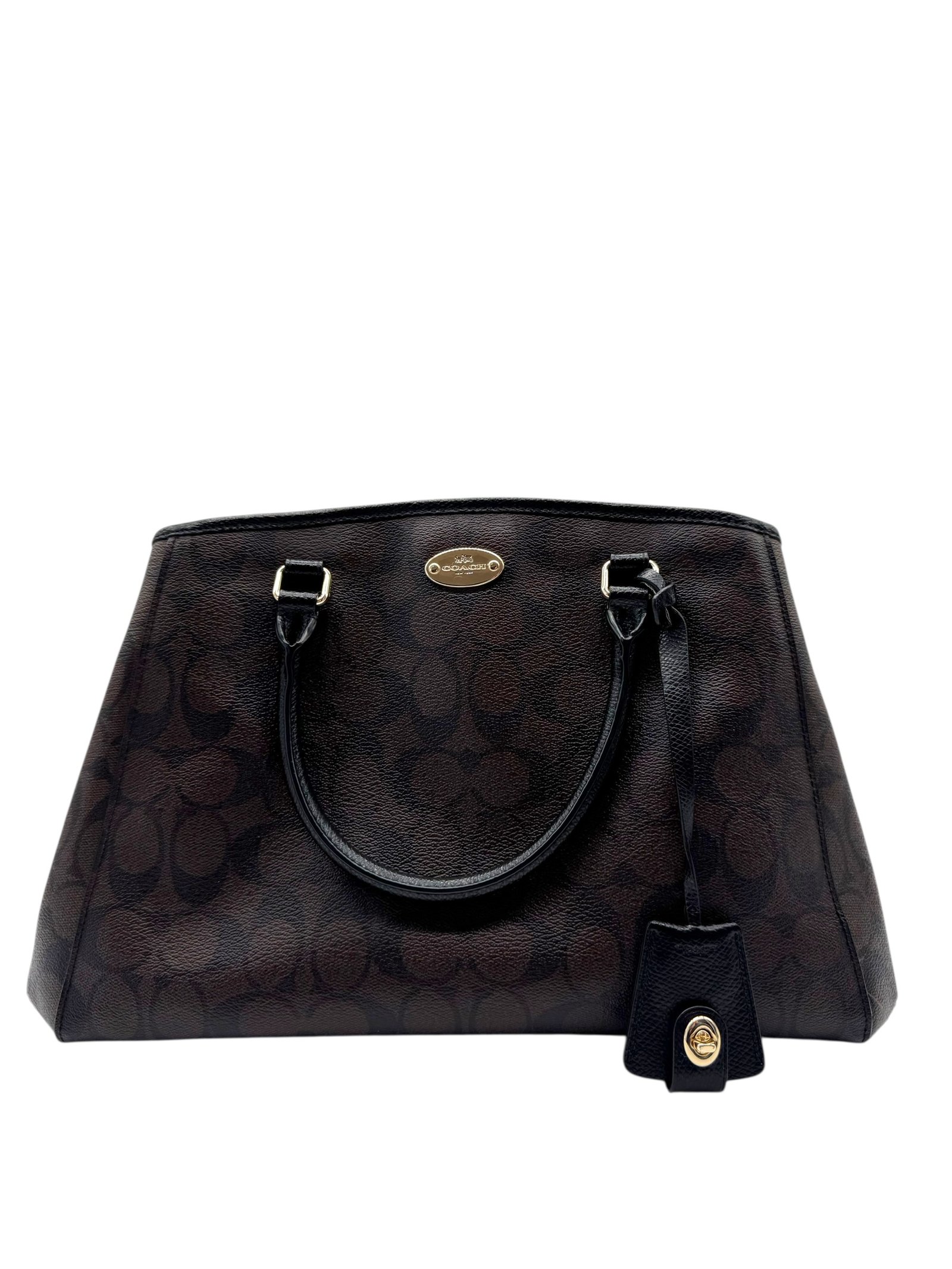 COACH - MARGOT BAG - Image 13