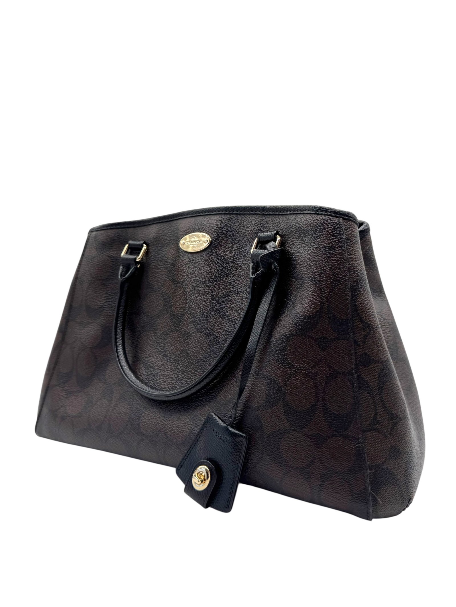COACH - MARGOT BAG - Image 12