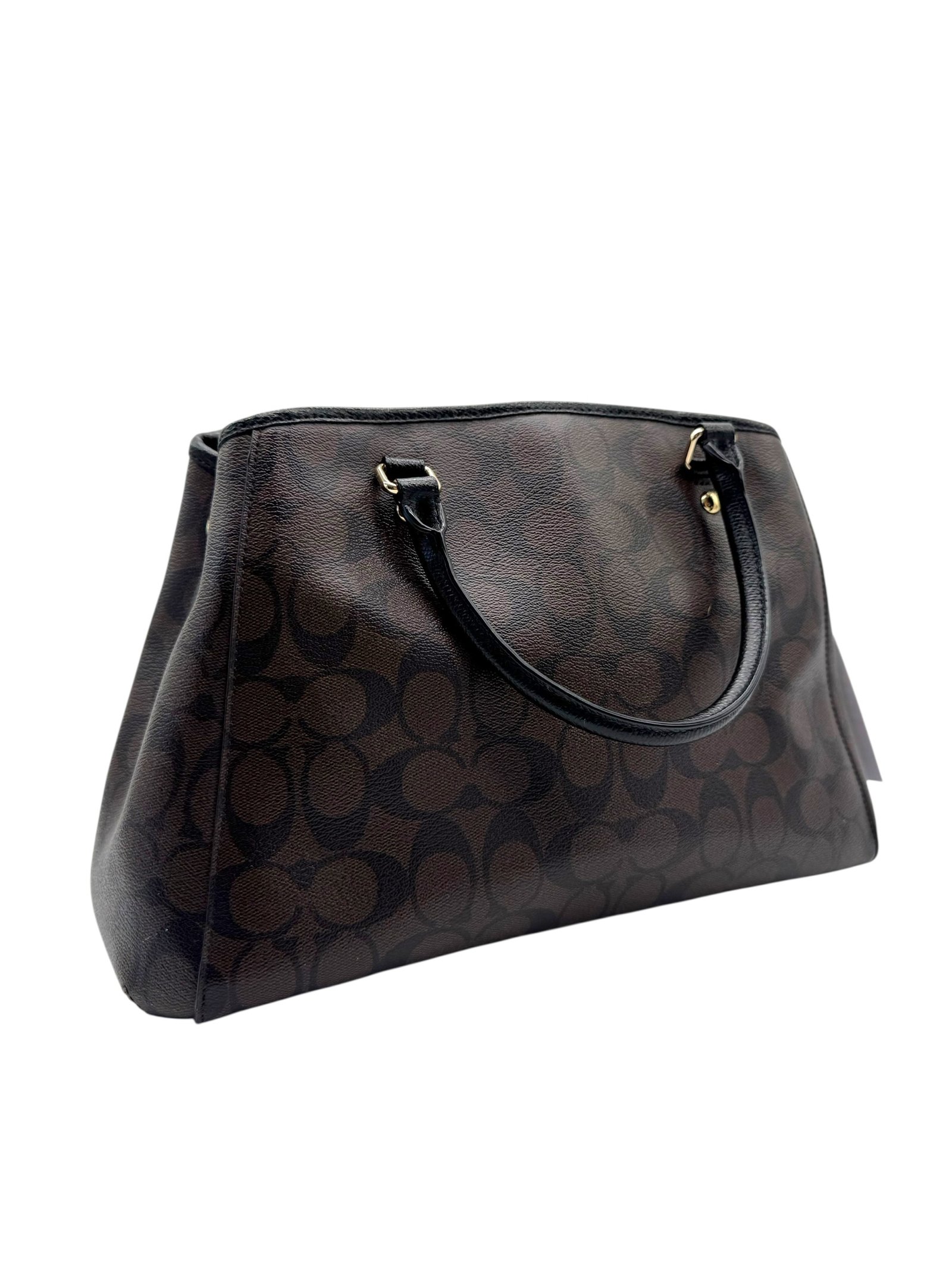 COACH - MARGOT BAG - Image 8