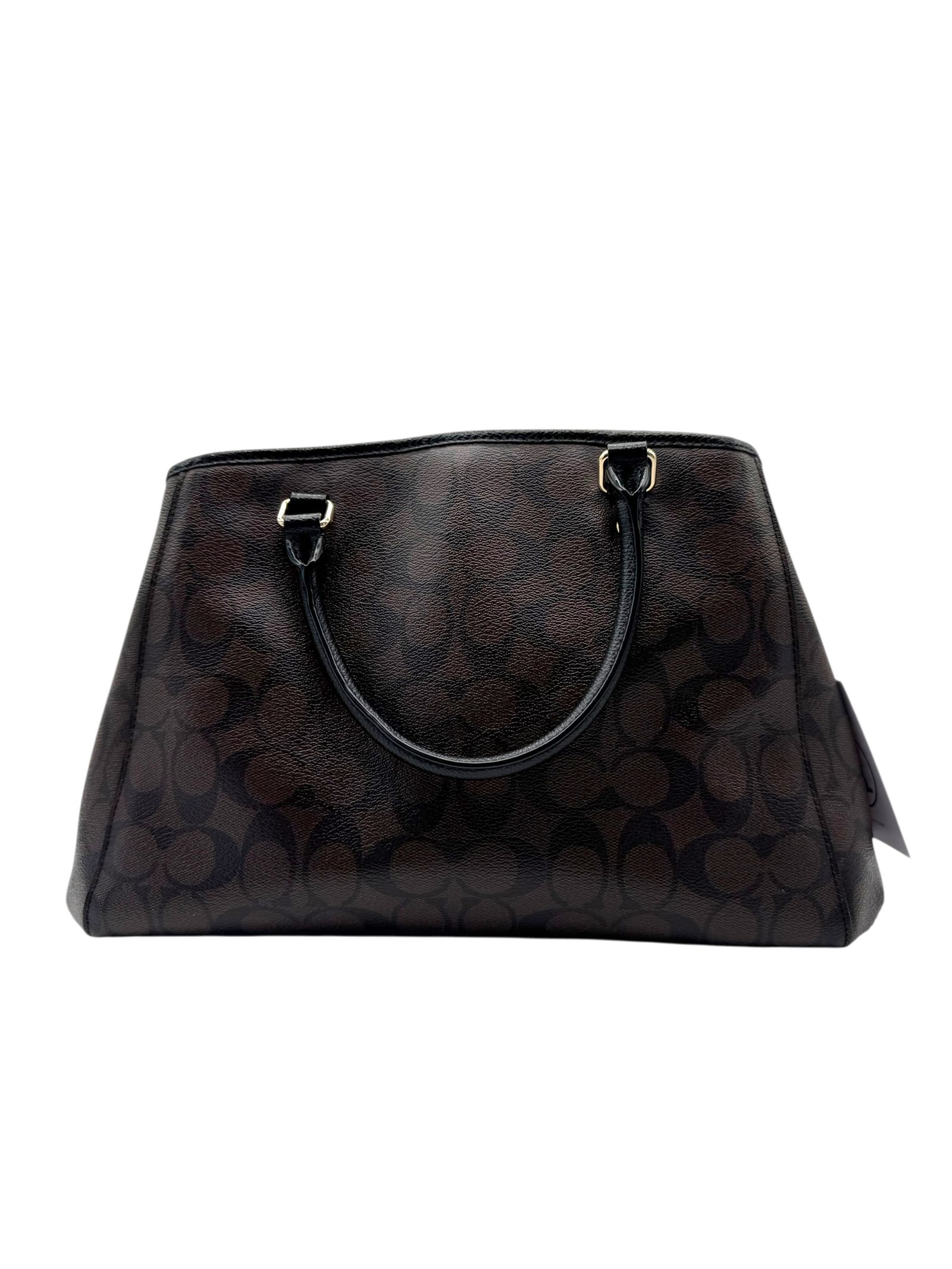 COACH - MARGOT BAG - Image 9