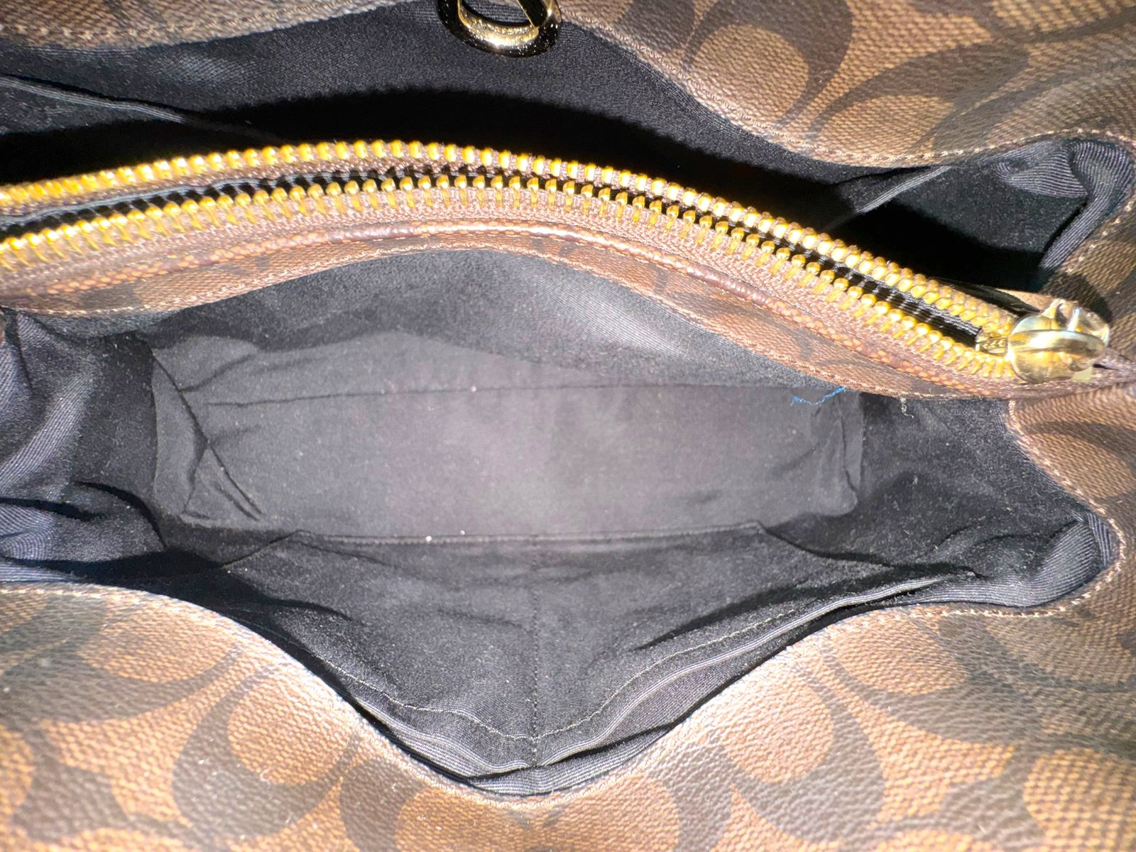 COACH - MARGOT BAG - Image 7