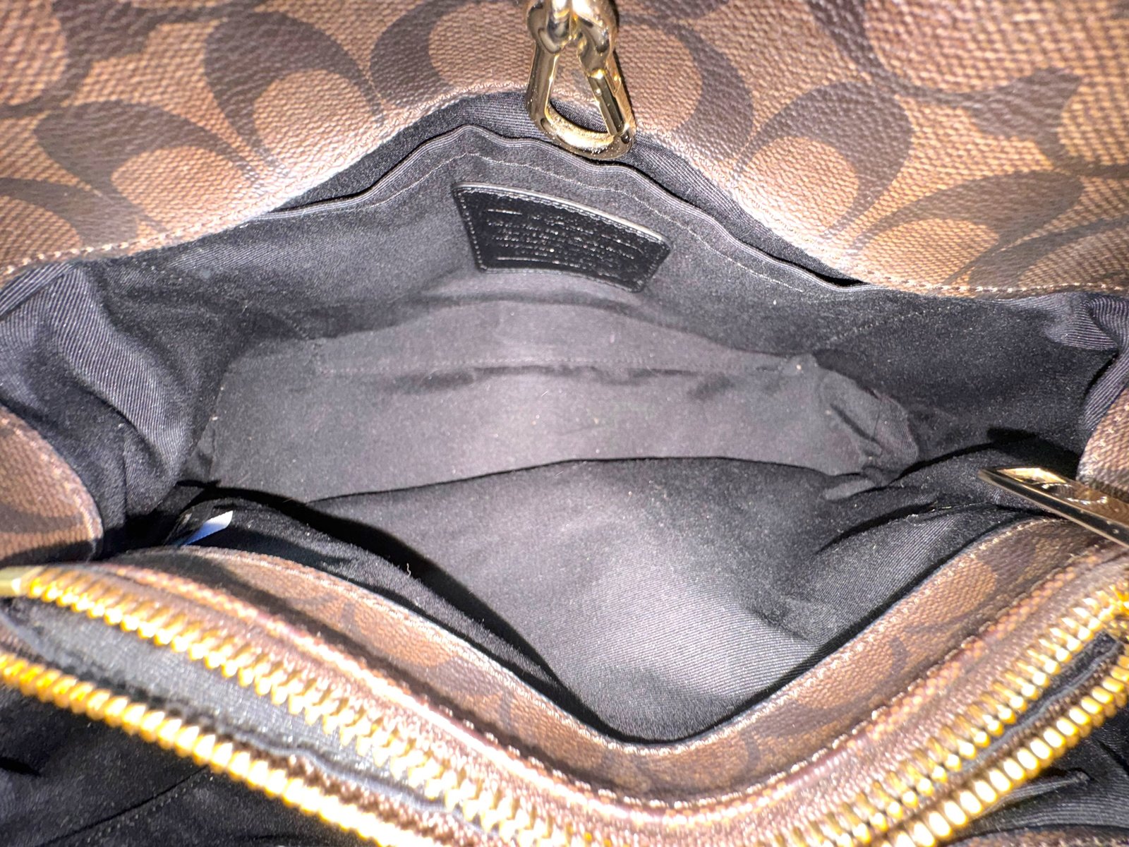 COACH - MARGOT BAG - Image 4