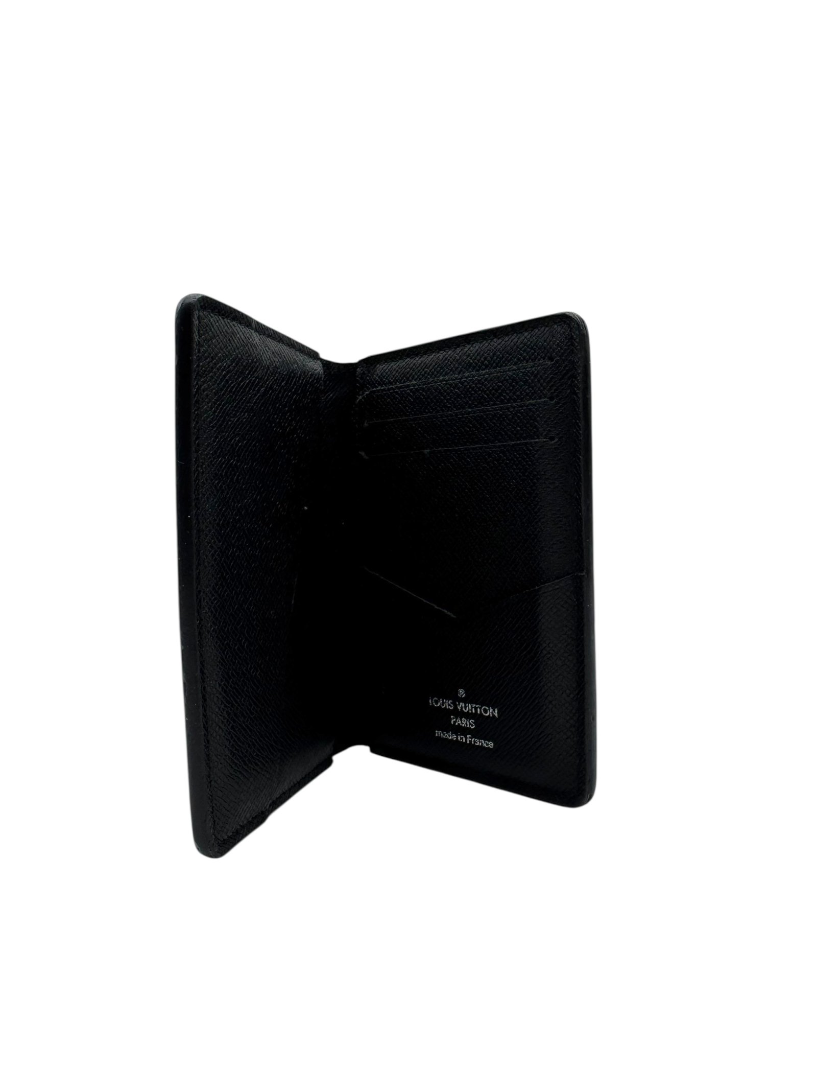 LOUIS VUITTON - CARDHOLDER ELIPSE - Image 11