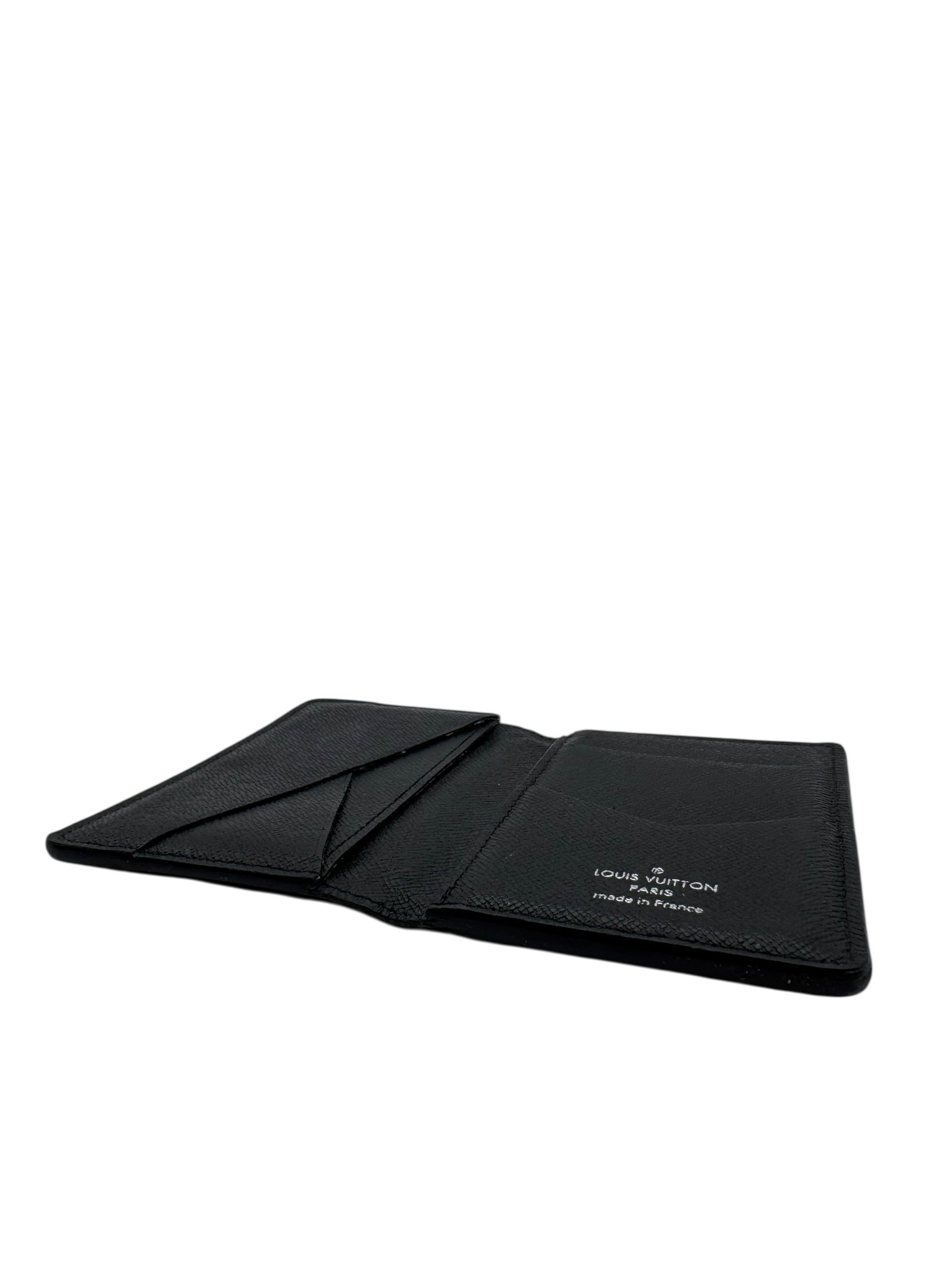 LOUIS VUITTON - CARDHOLDER ELIPSE - Image 5