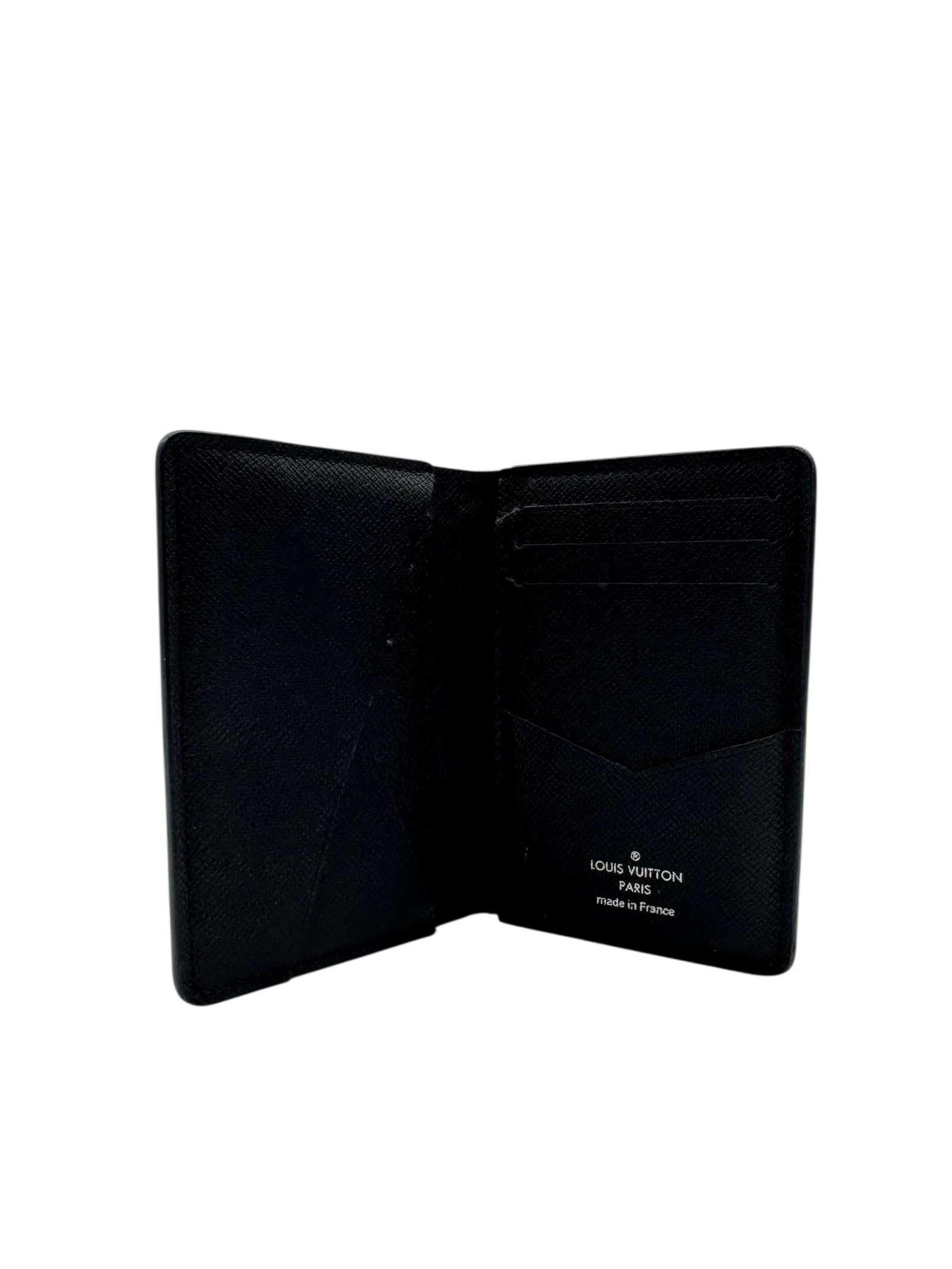 LOUIS VUITTON - CARDHOLDER ELIPSE - Image 6