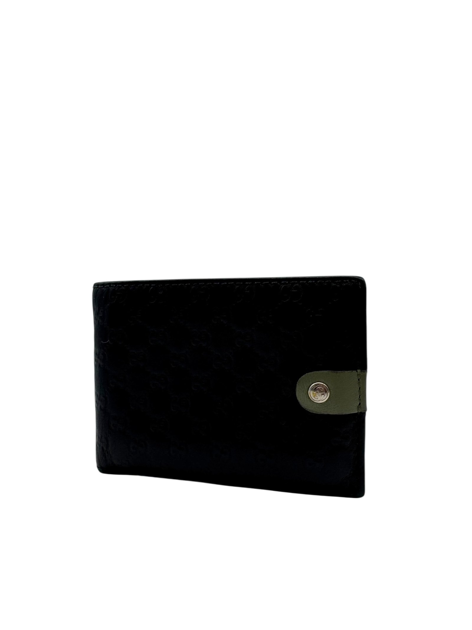 GUCCI - GUCCISSIMA WALLET - Image 10