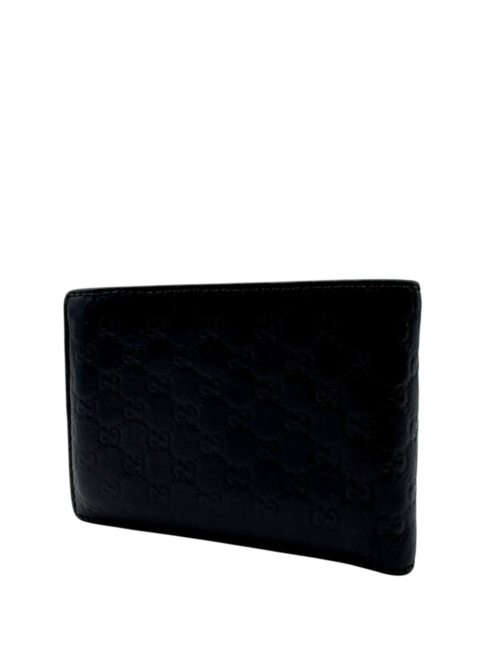 GUCCI - GUCCISSIMA WALLET - Image 7