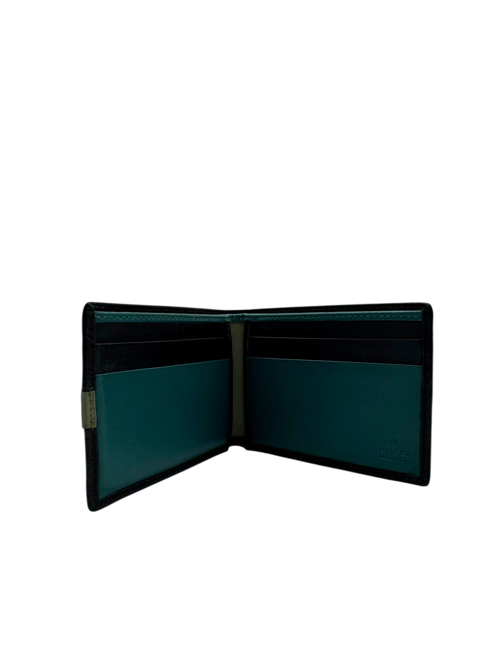 GUCCI - GUCCISSIMA WALLET - Image 8
