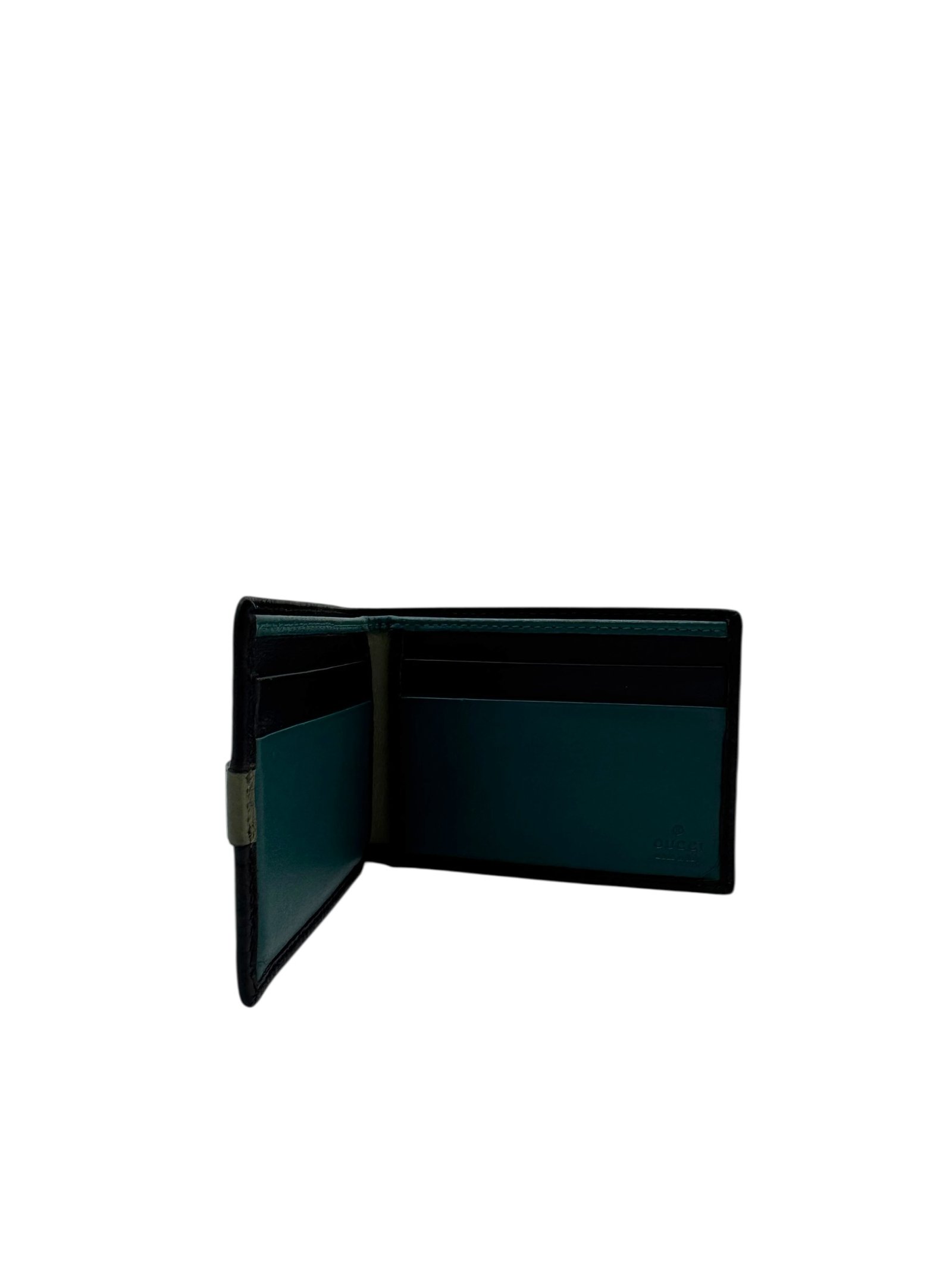 GUCCI - GUCCISSIMA WALLET - Image 9