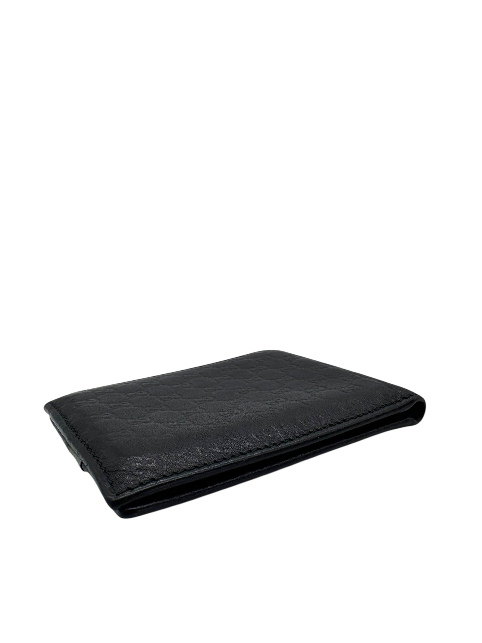 GUCCI - GUCCISSIMA WALLET - Image 4