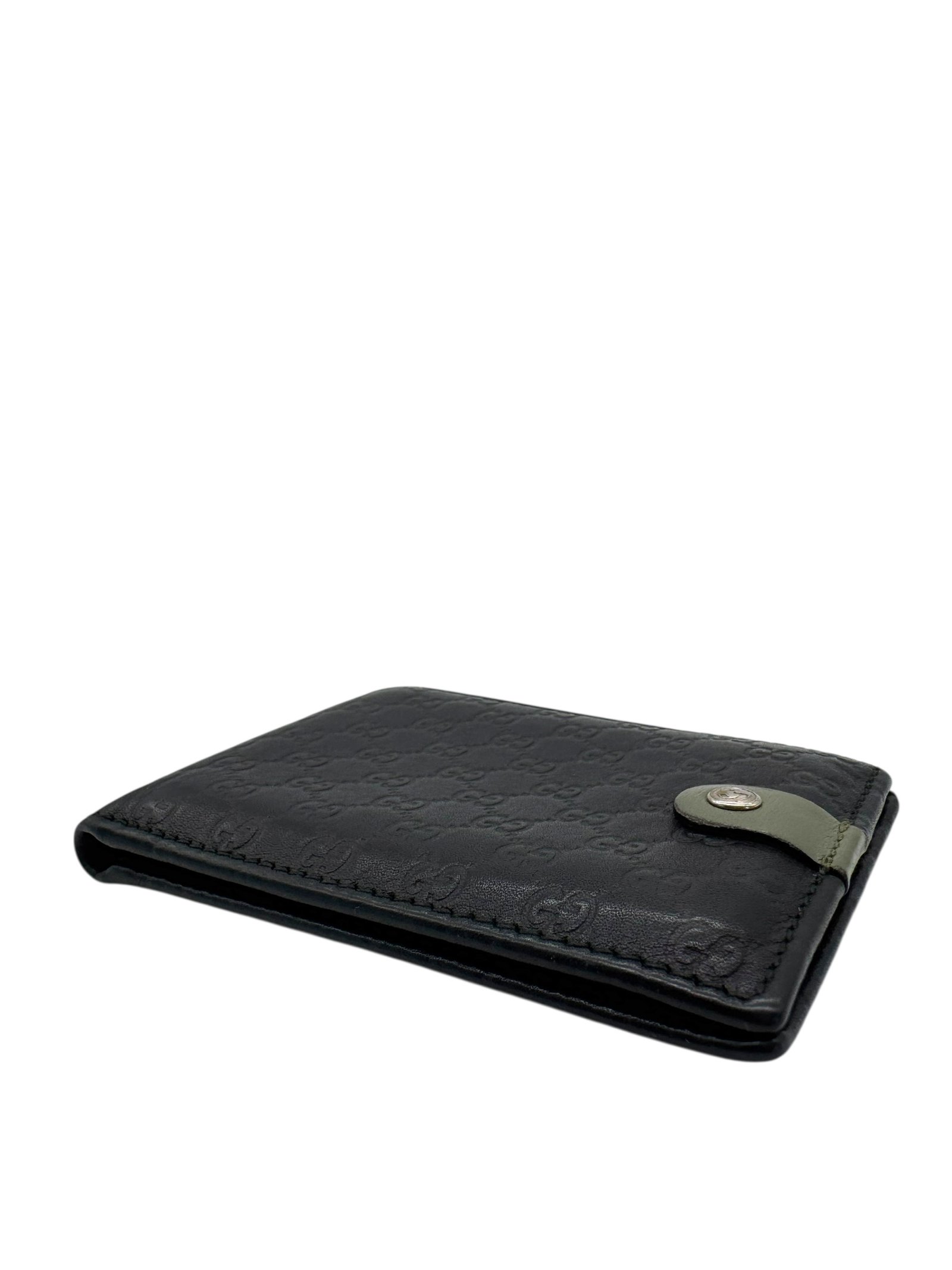 GUCCI - GUCCISSIMA WALLET - Image 5